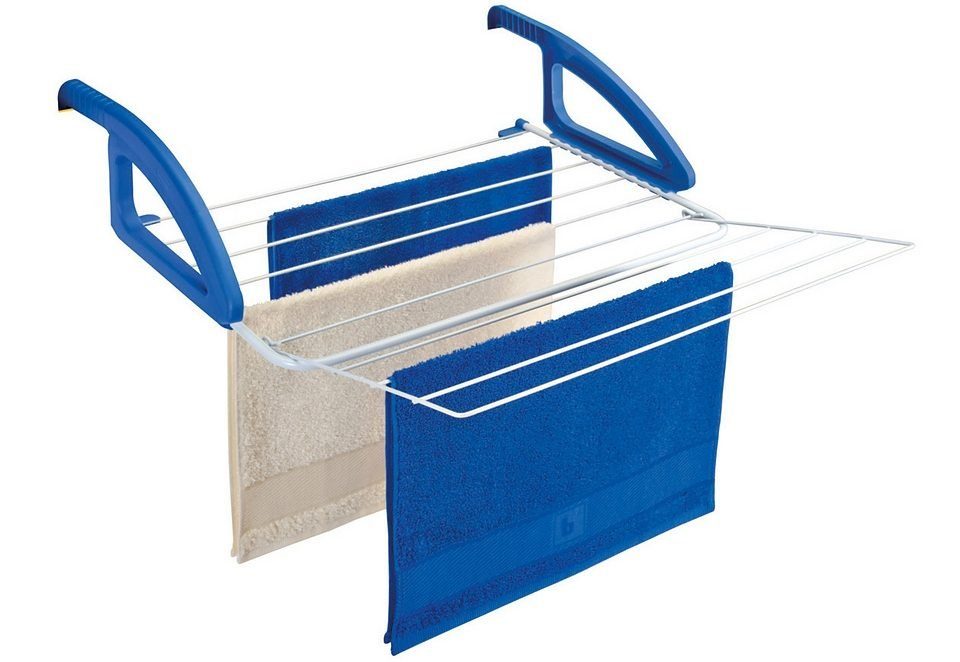 Metaltex Heizungswäschetrockner Bries