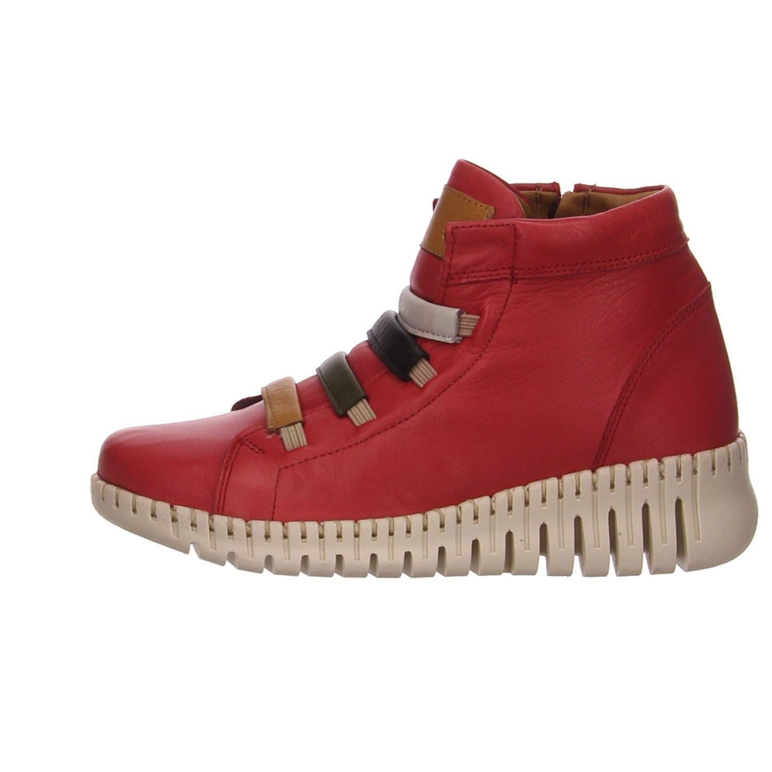 Gemini Stiefel