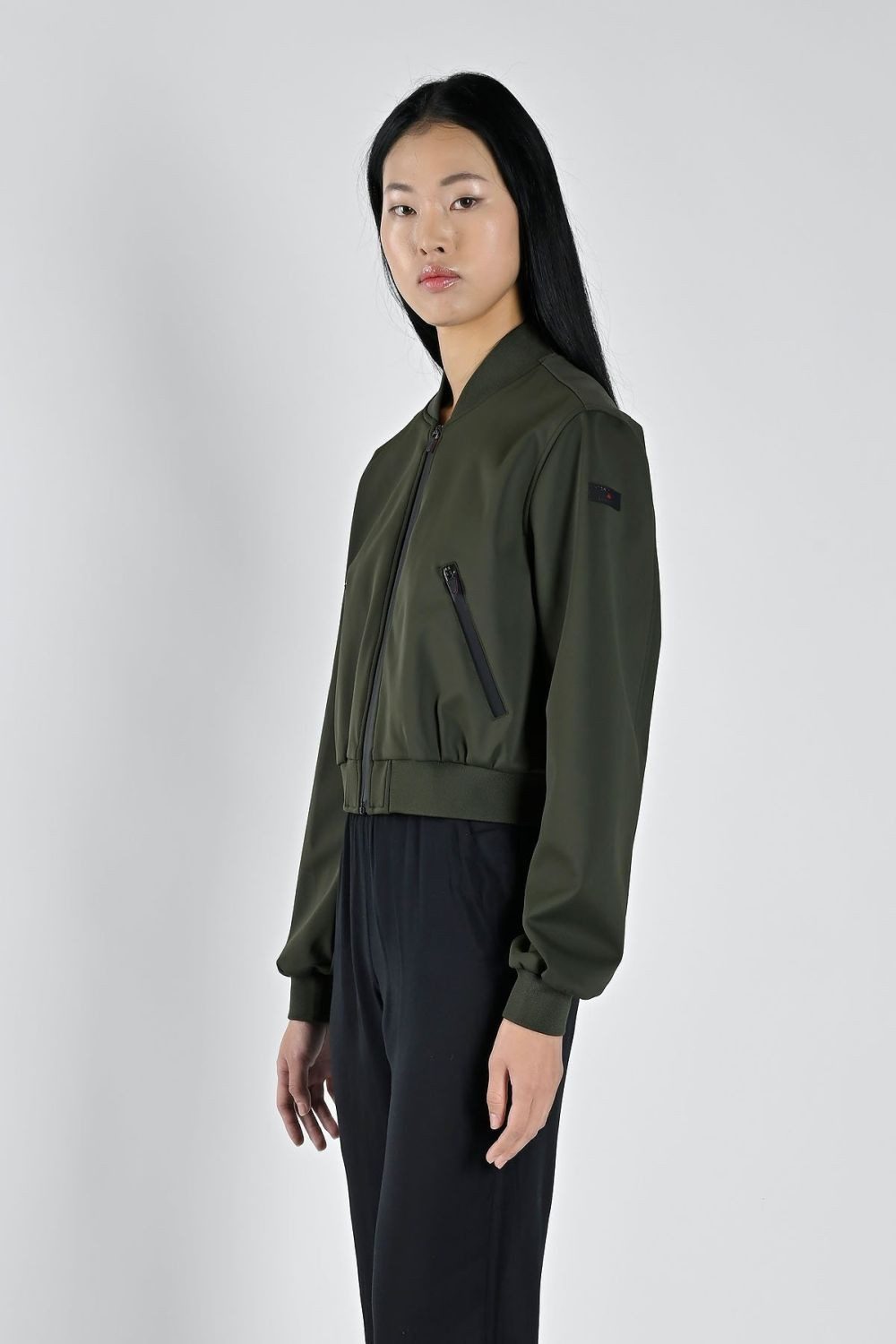 Canadian Classics Bomberjacke Canadian Classics Abigail günstig online kaufen