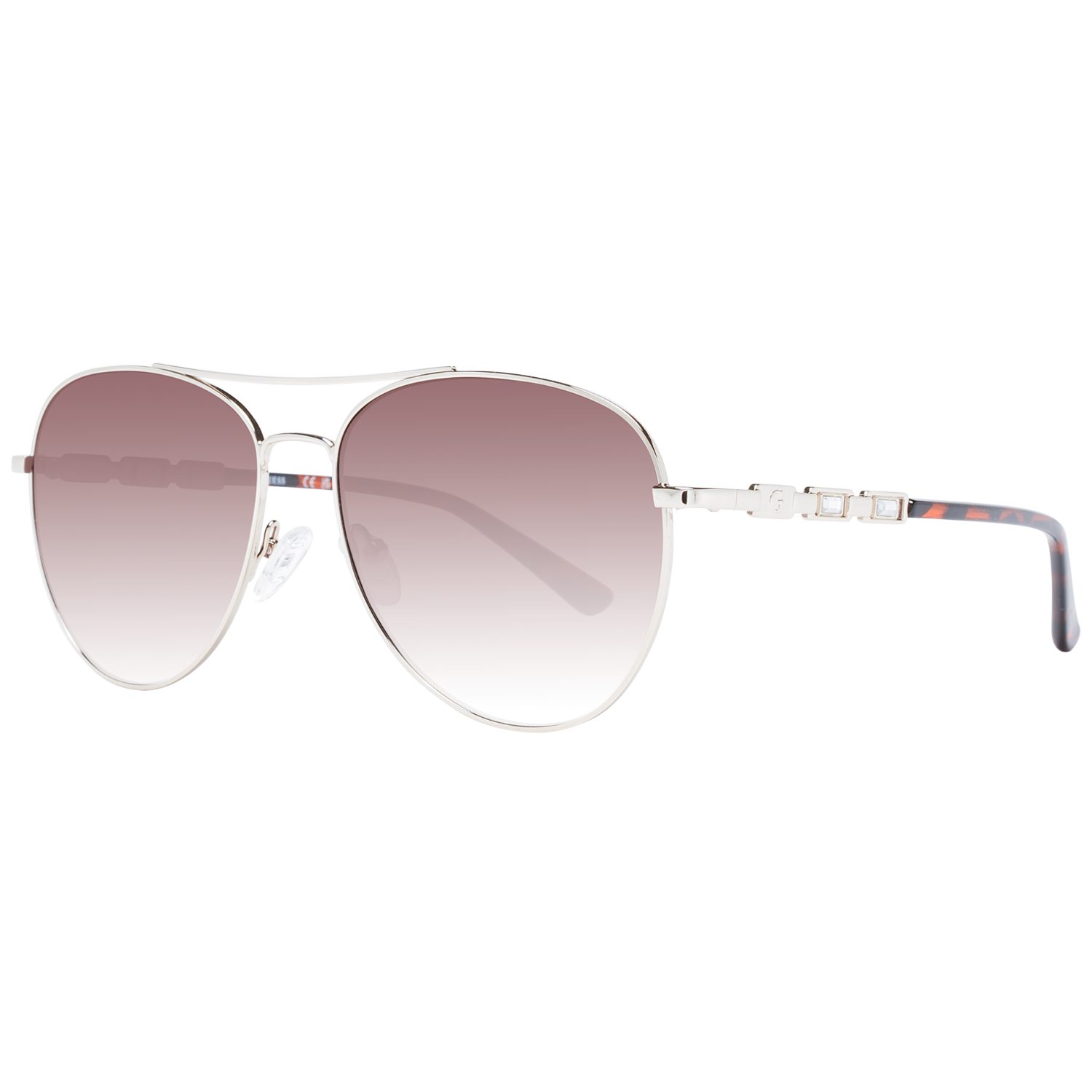 Guess Pilotenbrille GF6143 5932F