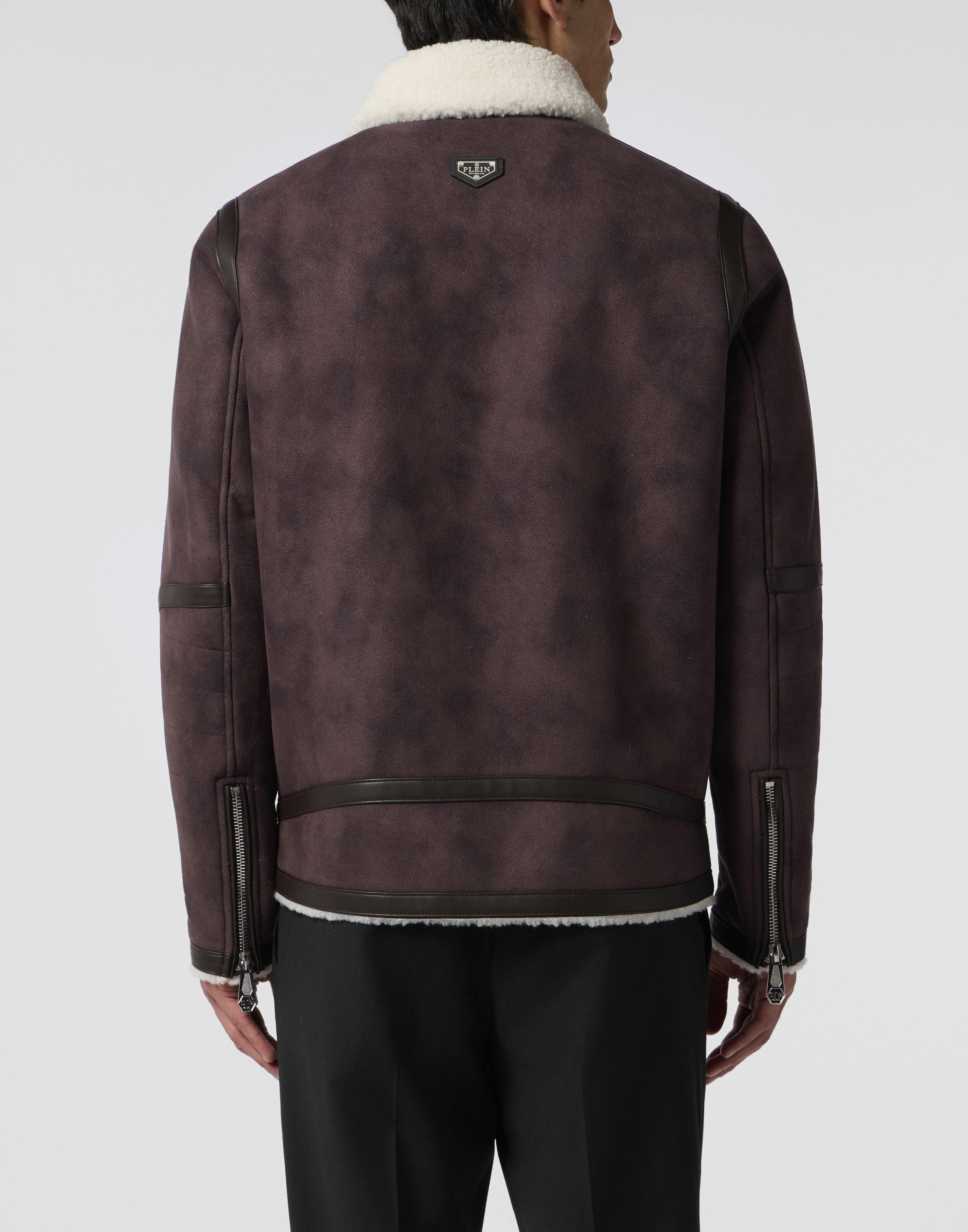 PHILIPP PLEIN Blouson Jacke