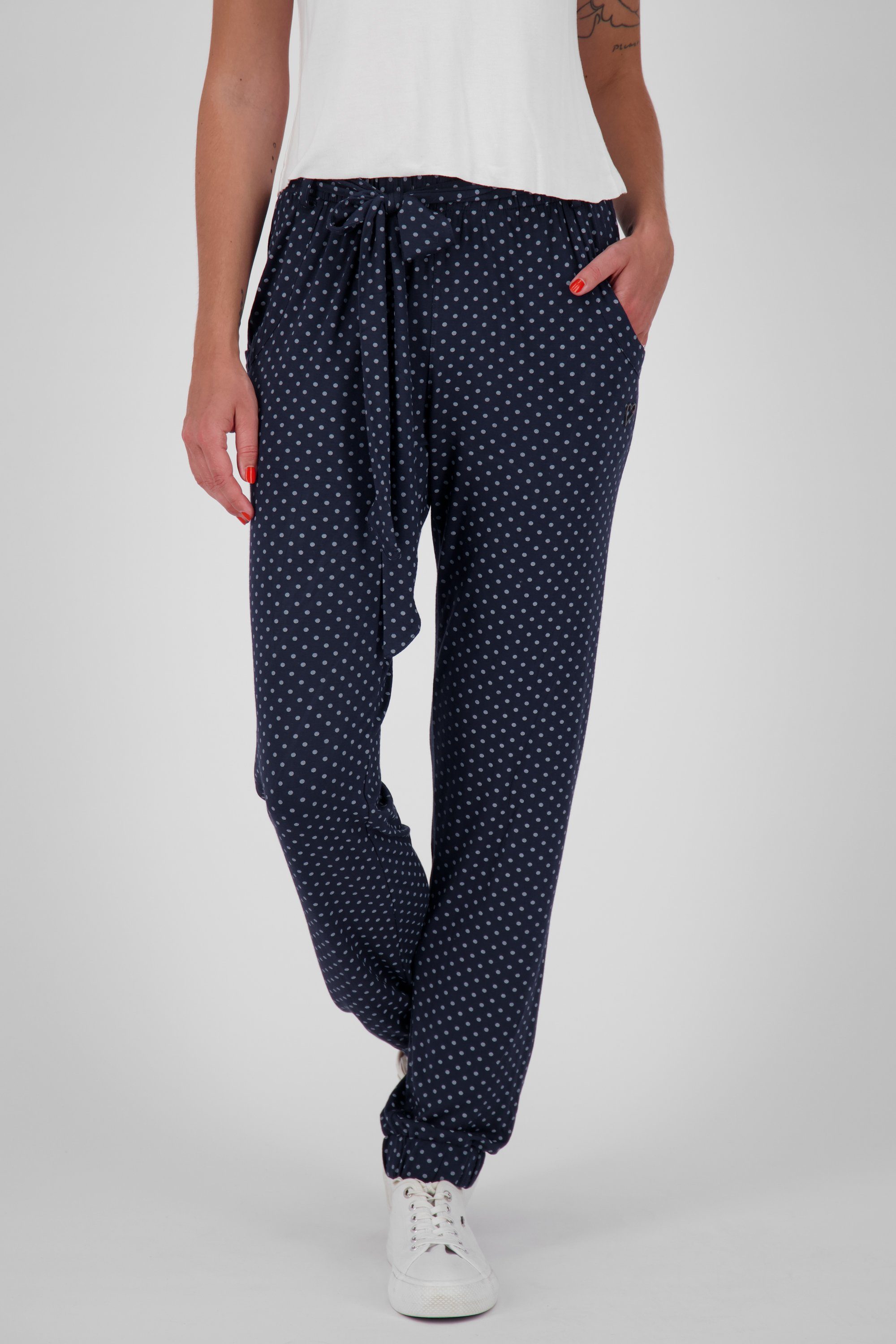 Alife & Kickin Stoffhose Damen AliceAK B günstig online kaufen