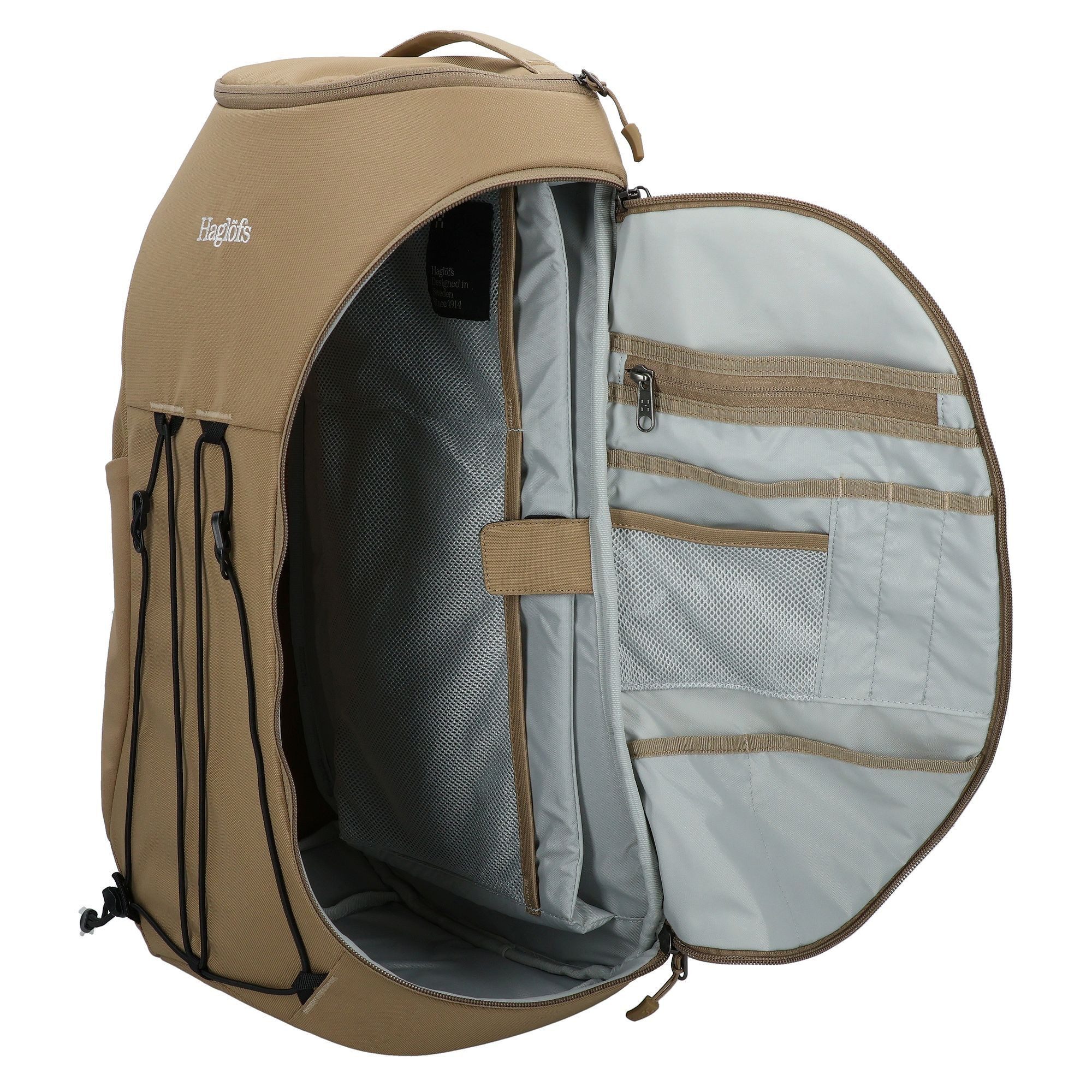 Haglöfs Daypack Corker Large, Polyester