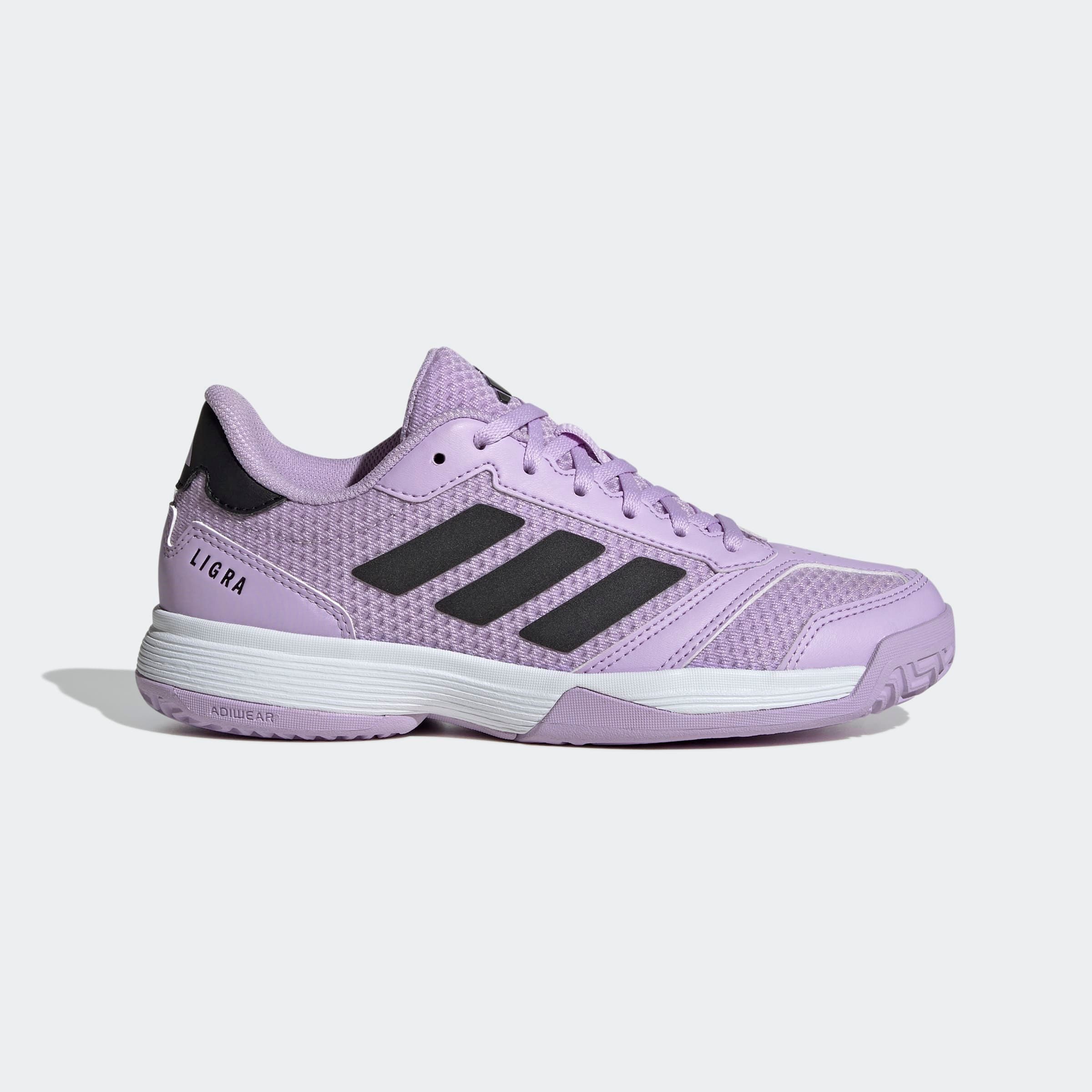 adidas Performance LIGRA 8 INDOOR KIDS Hallenschuh