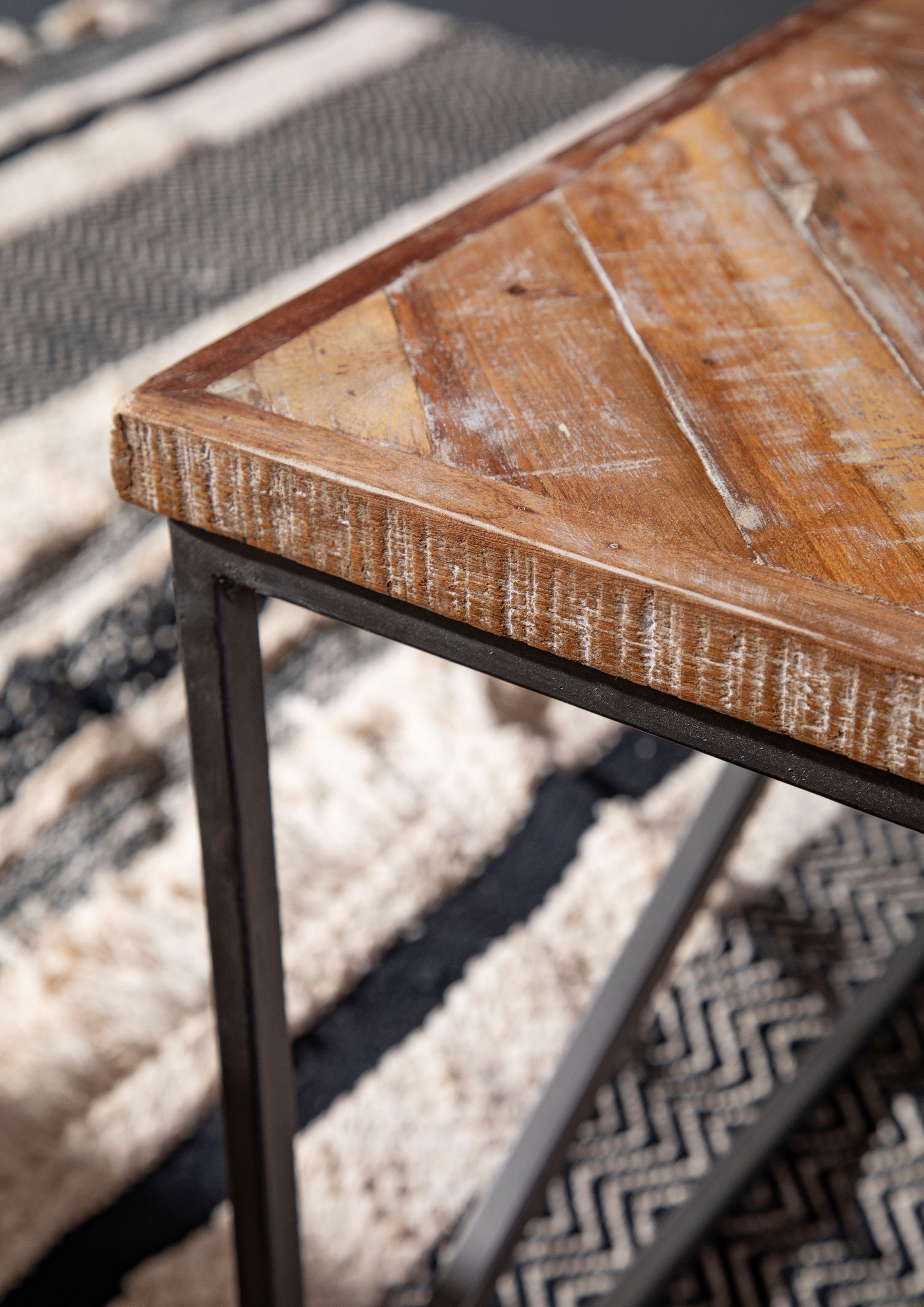 Gutmann Factory Couchtisch