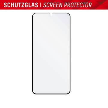 Displex ProTouch Glass Eco - Samsung S22/S23, Displayschutzglas, Displayschutzfolie Displayschutz kratzer-resistent 9H unzerbrechlich