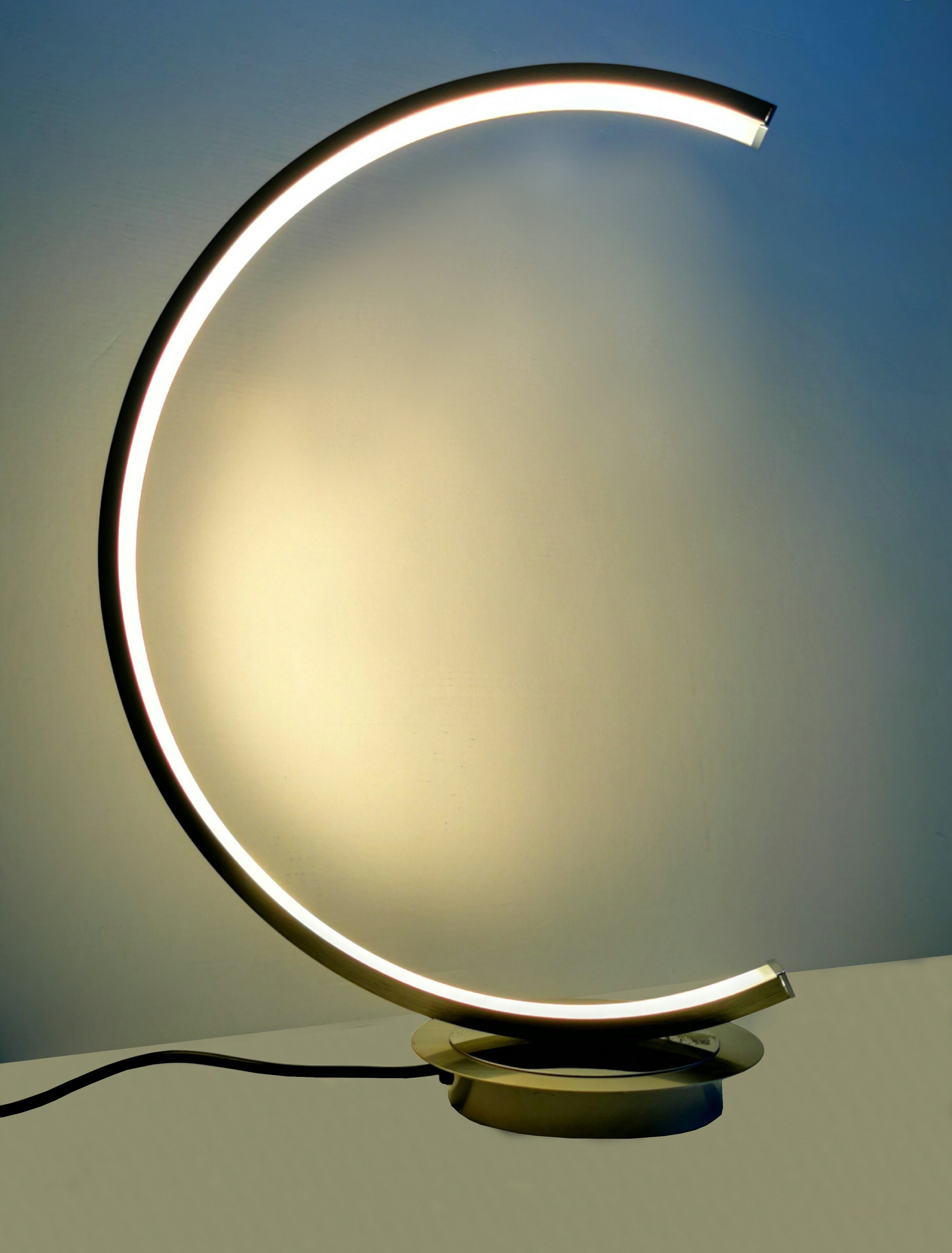 TRANGO LED Tischleuchte, Dimmfunktion, 2019-01XL dimmbar günstig online kaufen