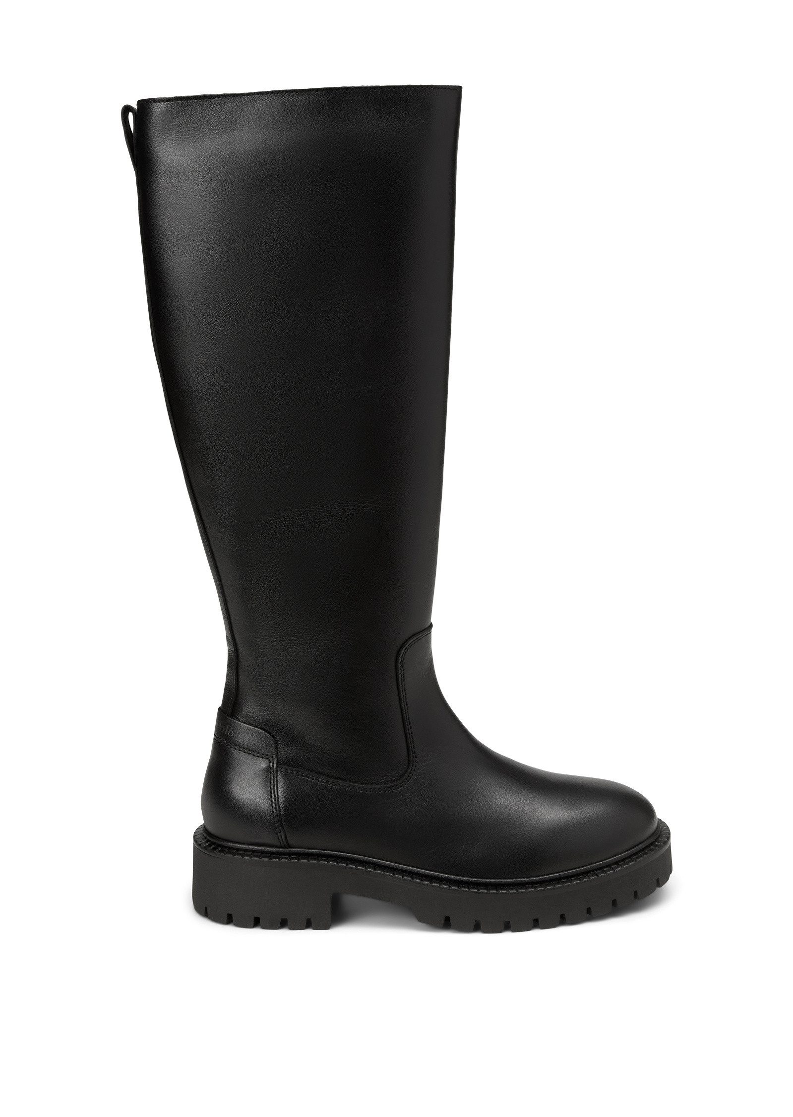 Marc O'Polo mit starkem Profil Stiefel