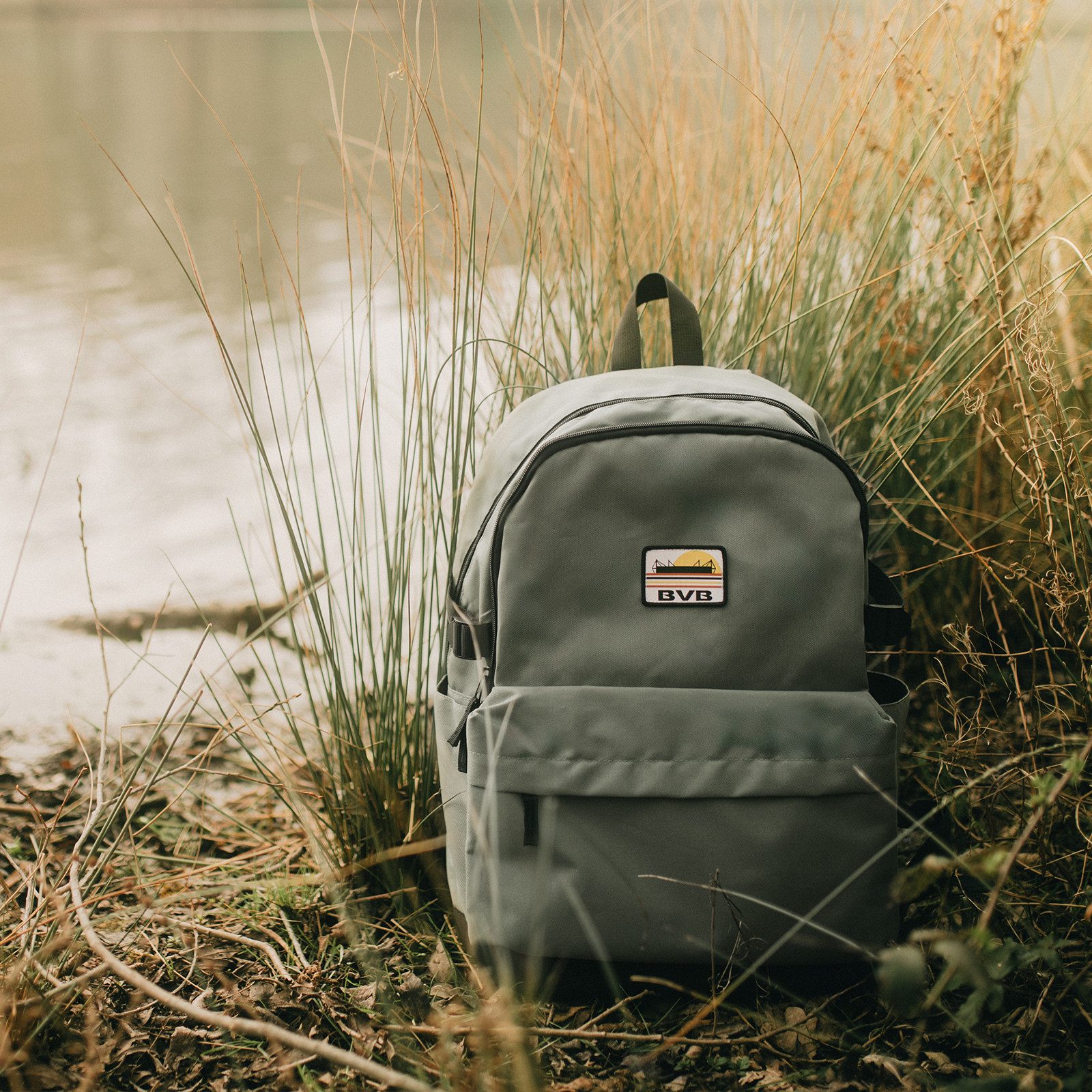 BVB Freizeitrucksack BVB Sunrise Rucksack (Packung, günstig online kaufen
