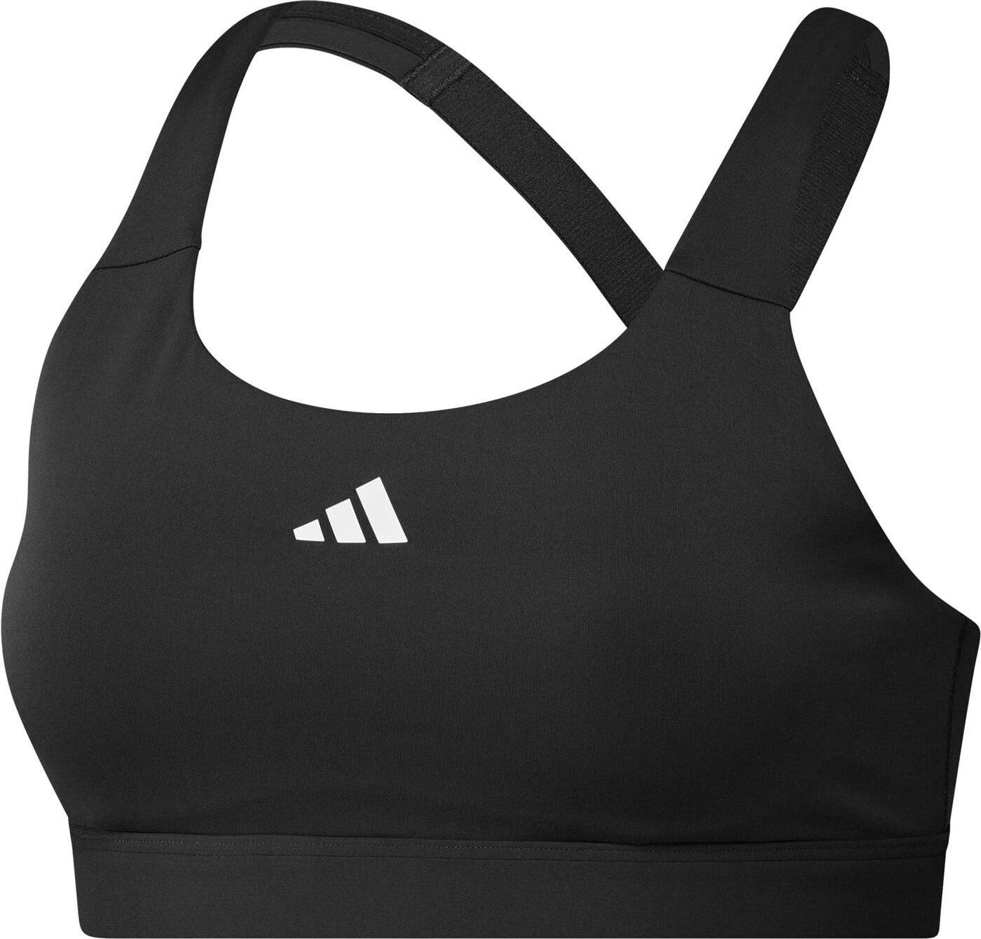 adidas Sportswear Set: Sport-BH TLRDRCT HS BRA BLACK günstig online kaufen