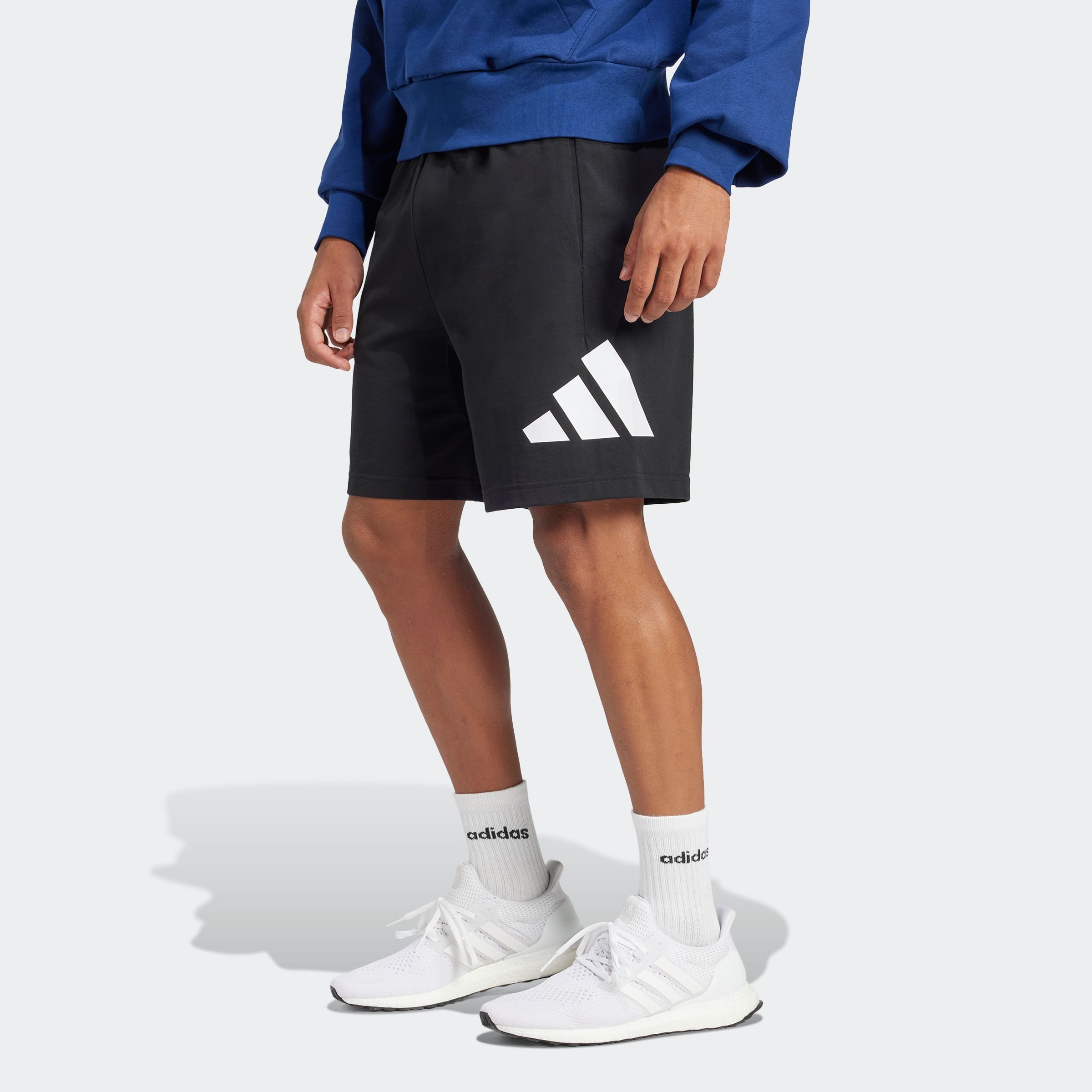 adidas Sportswear Shorts M BL SJ günstig online kaufen