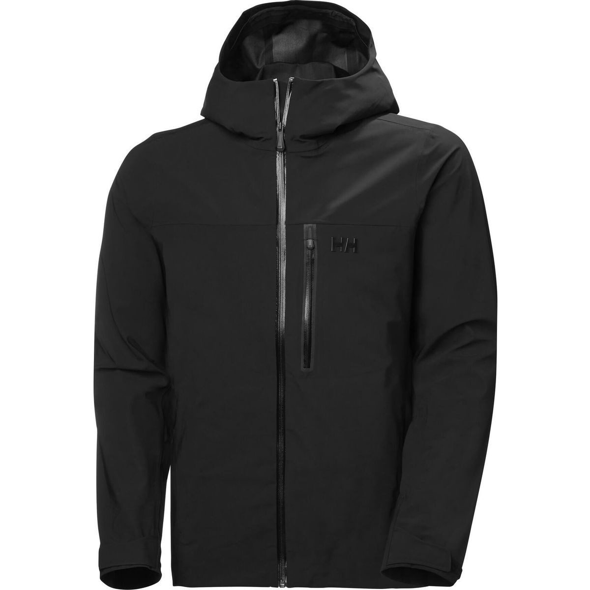 Helly Hansen Skijacke Swift 3L Shell Jacket Vielseitige Skijacke mit wasserdichtem HELLY TECH® Gewebe und RECCO®