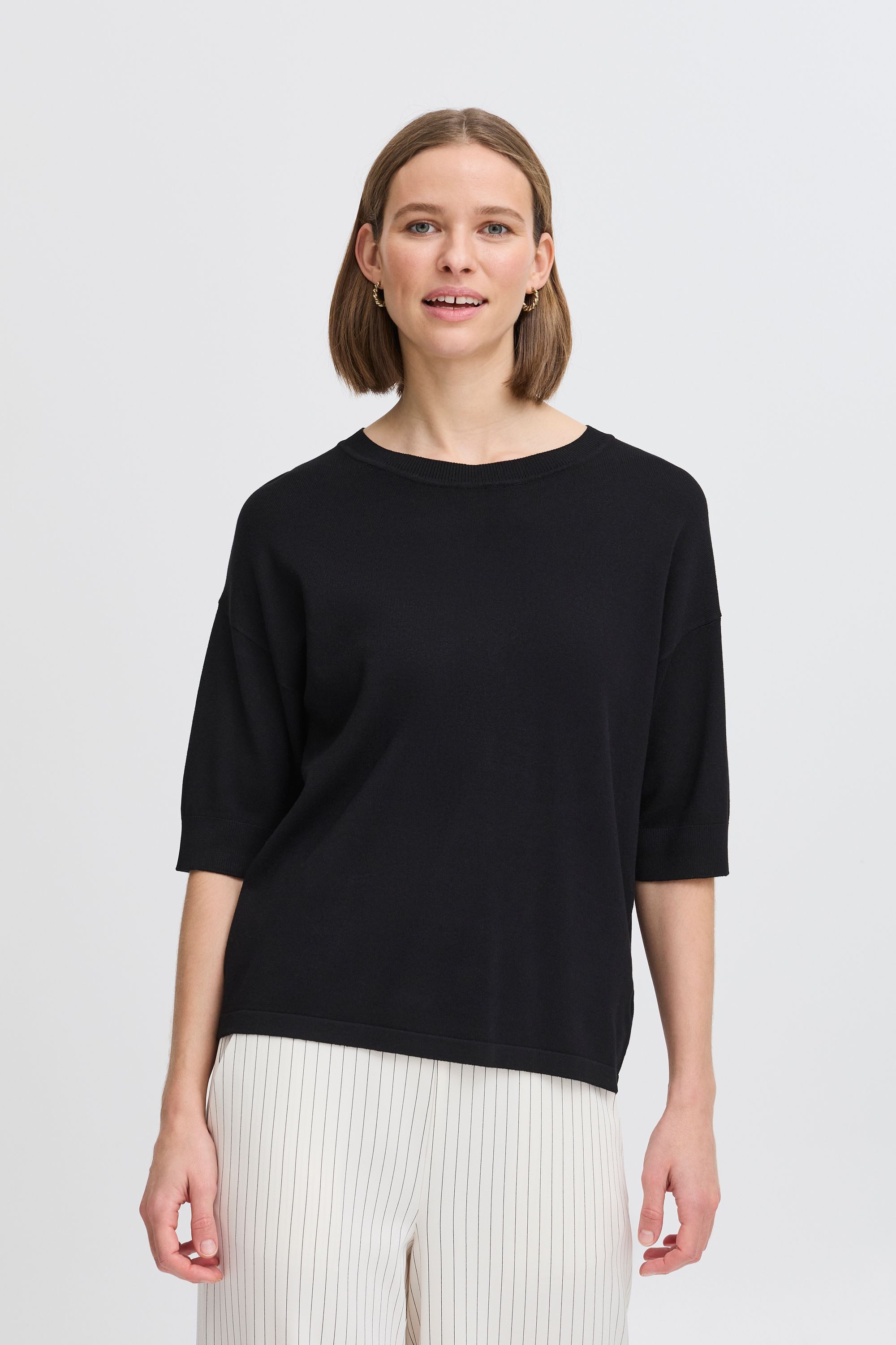 Kurzarmshirt BYMMMORLA TSHIRT