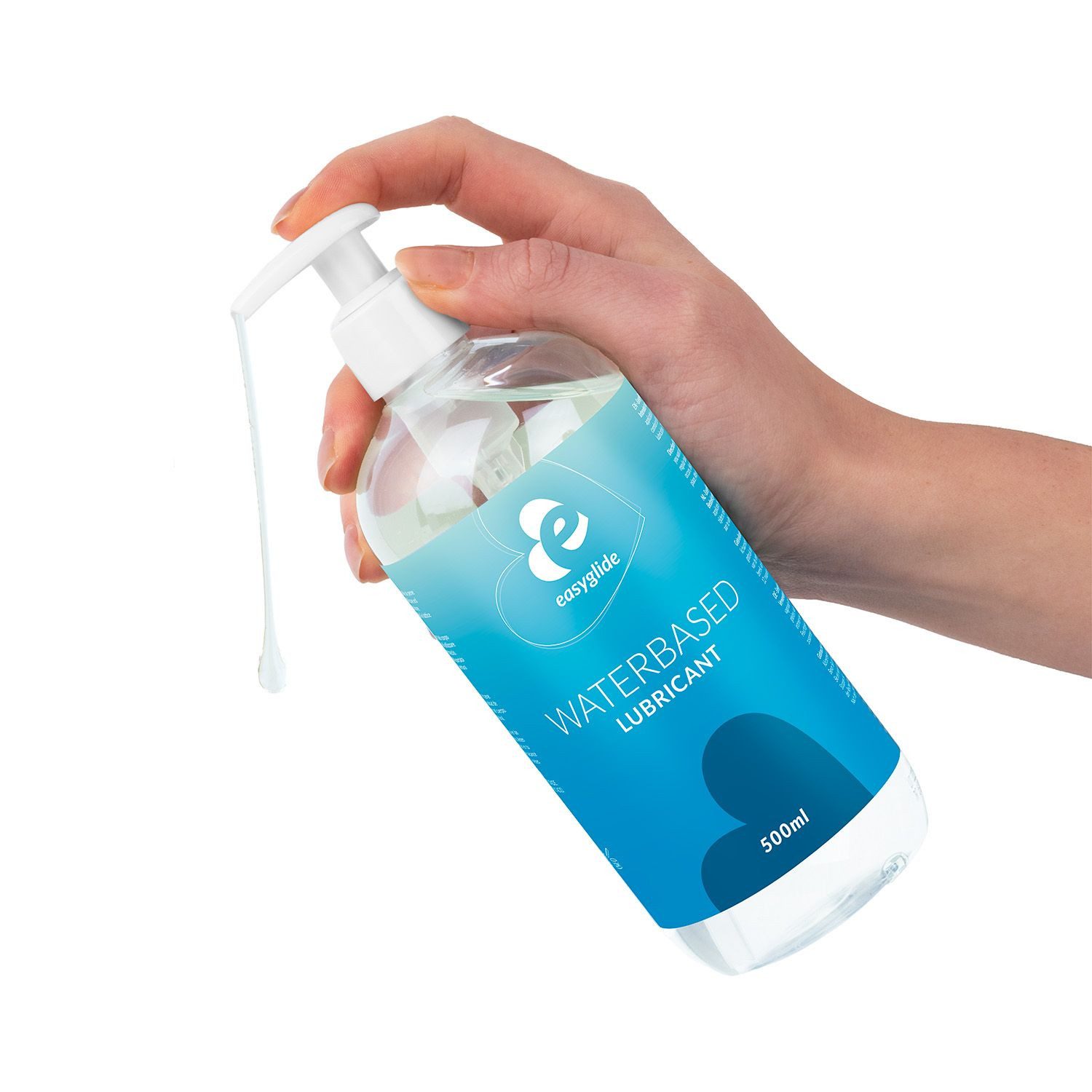 EasyGlide Gleitgel EasyGlide Gleitgel auf Wasserbasis - Kompatibel mit Latex und Silikon – Bild 4 von 5