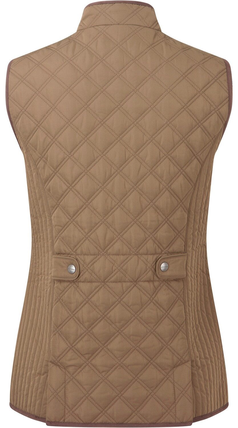 Schöffel Country Steppweste Steppweste Quilt Gilet