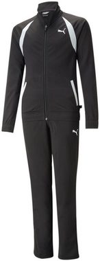 PUMA Jogginganzug TRICOT SUIT OP G (2-tlg)