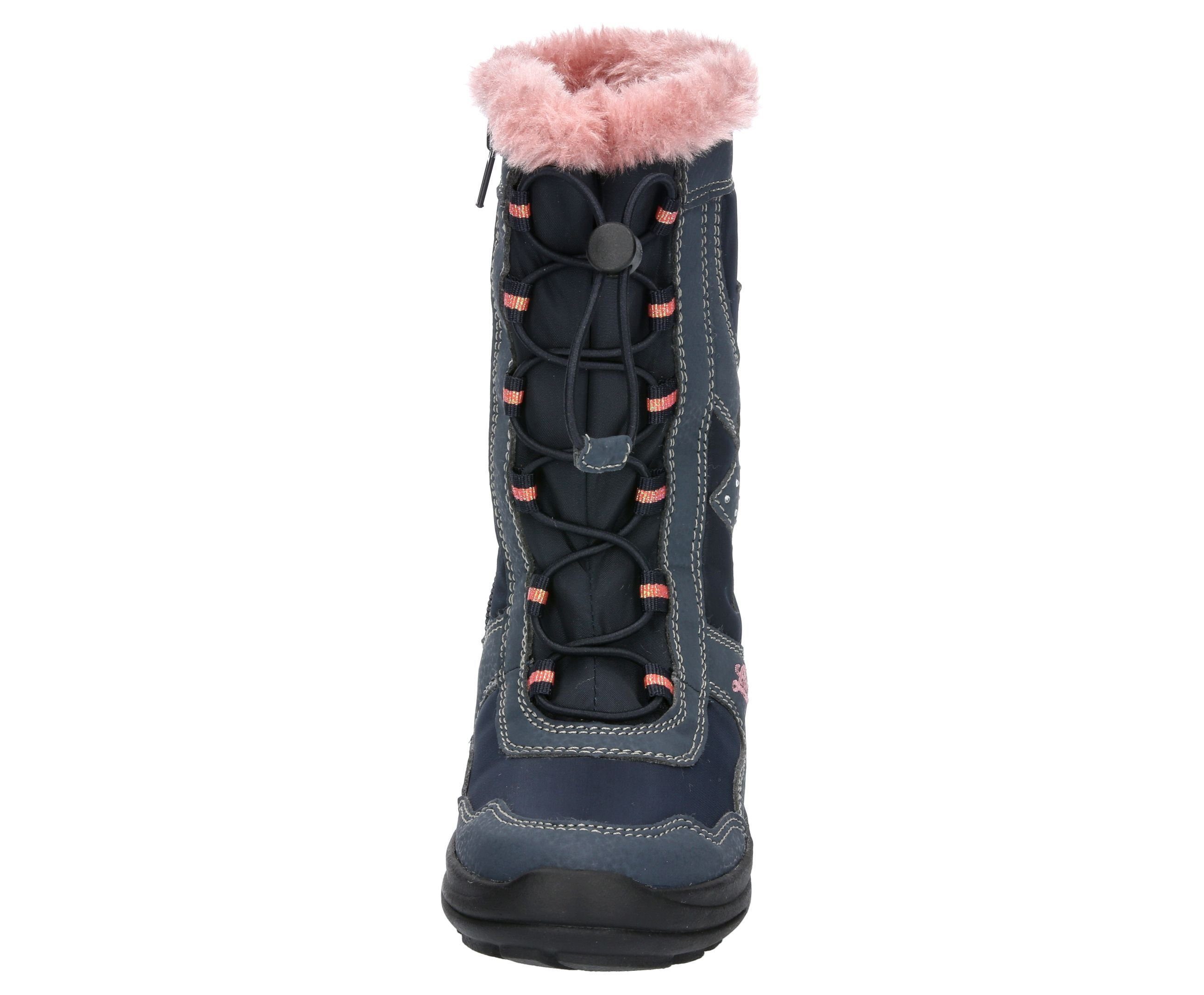 Lico Winterboot Cathrin Winterstiefel