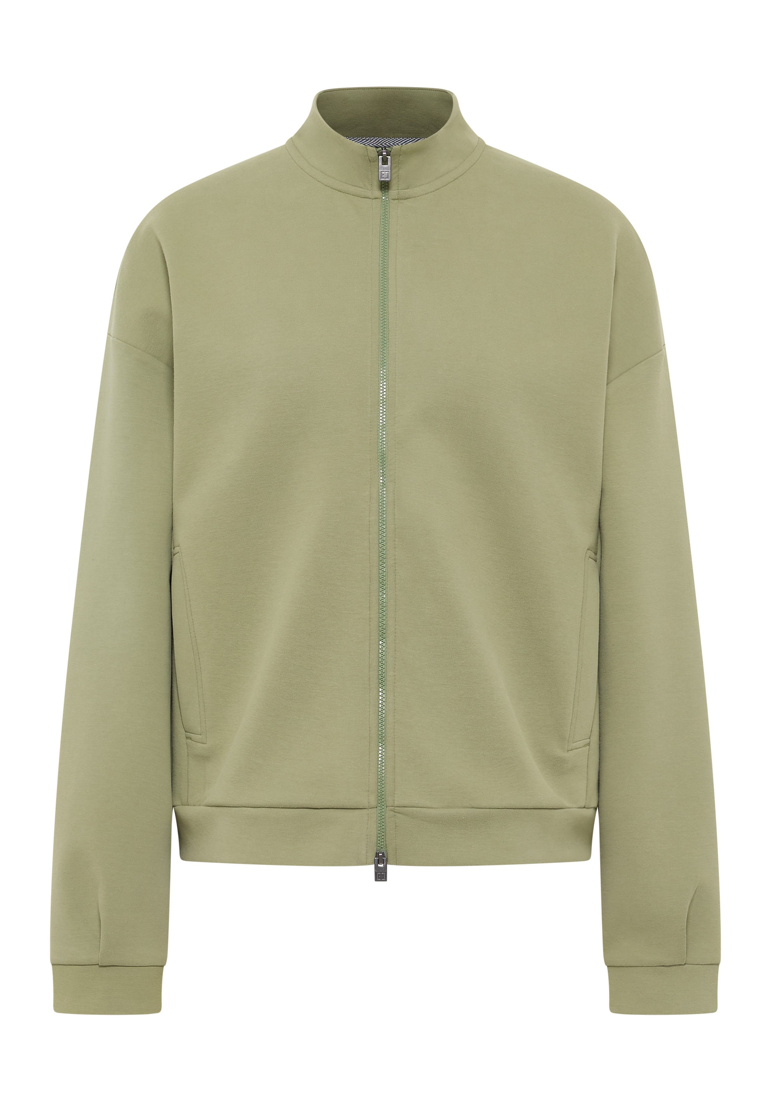Elbsand Sweatjacke ELBSAND Jalma Jacket