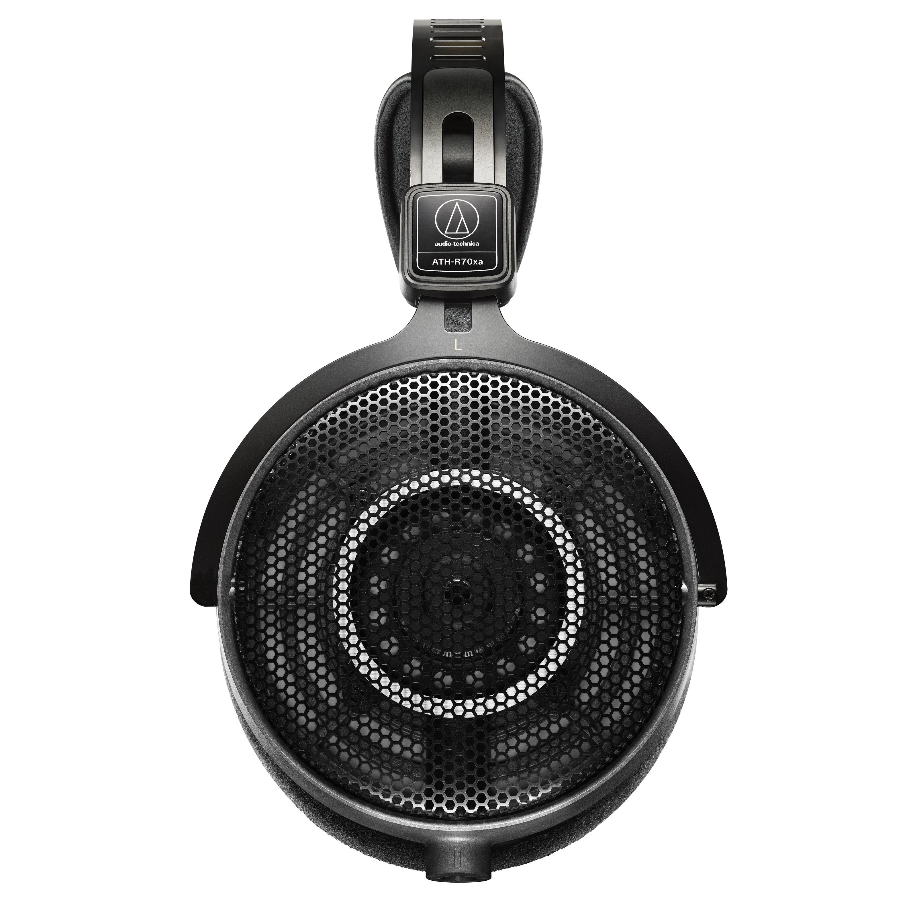 audio-technica Kopfhörer (ATH-R70Xa - Kopfhörer offen)