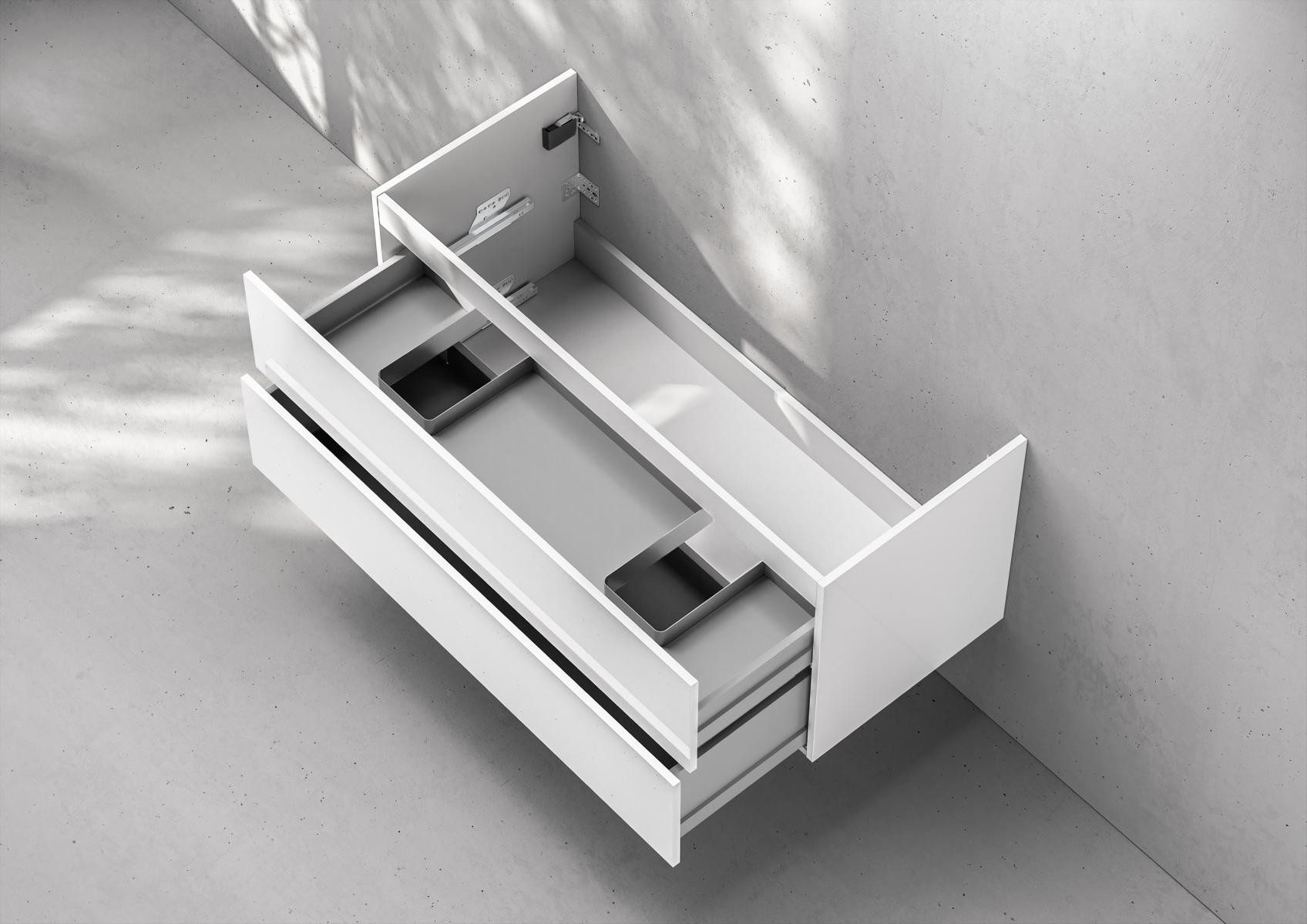 Anthrazit Hochglanz Lack