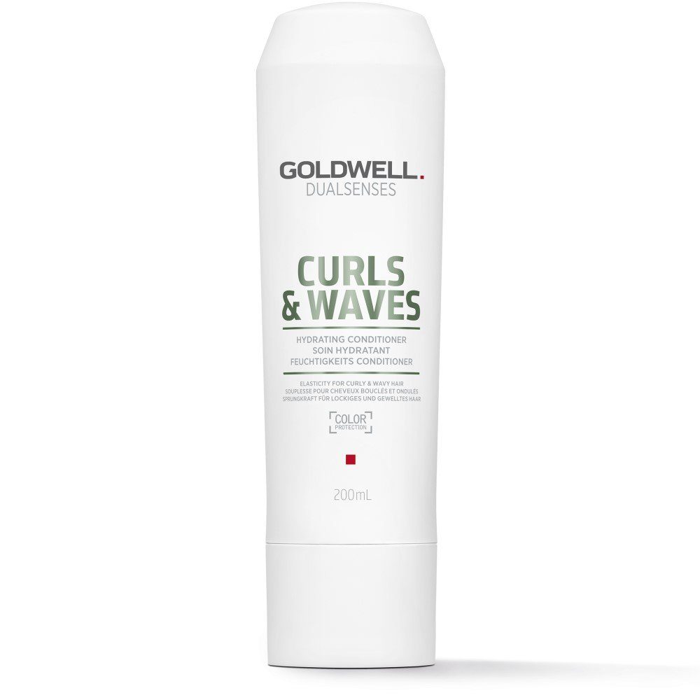 Conditioner Goldwell Curls 200 ml Dualsenses Waves & Haarspülung