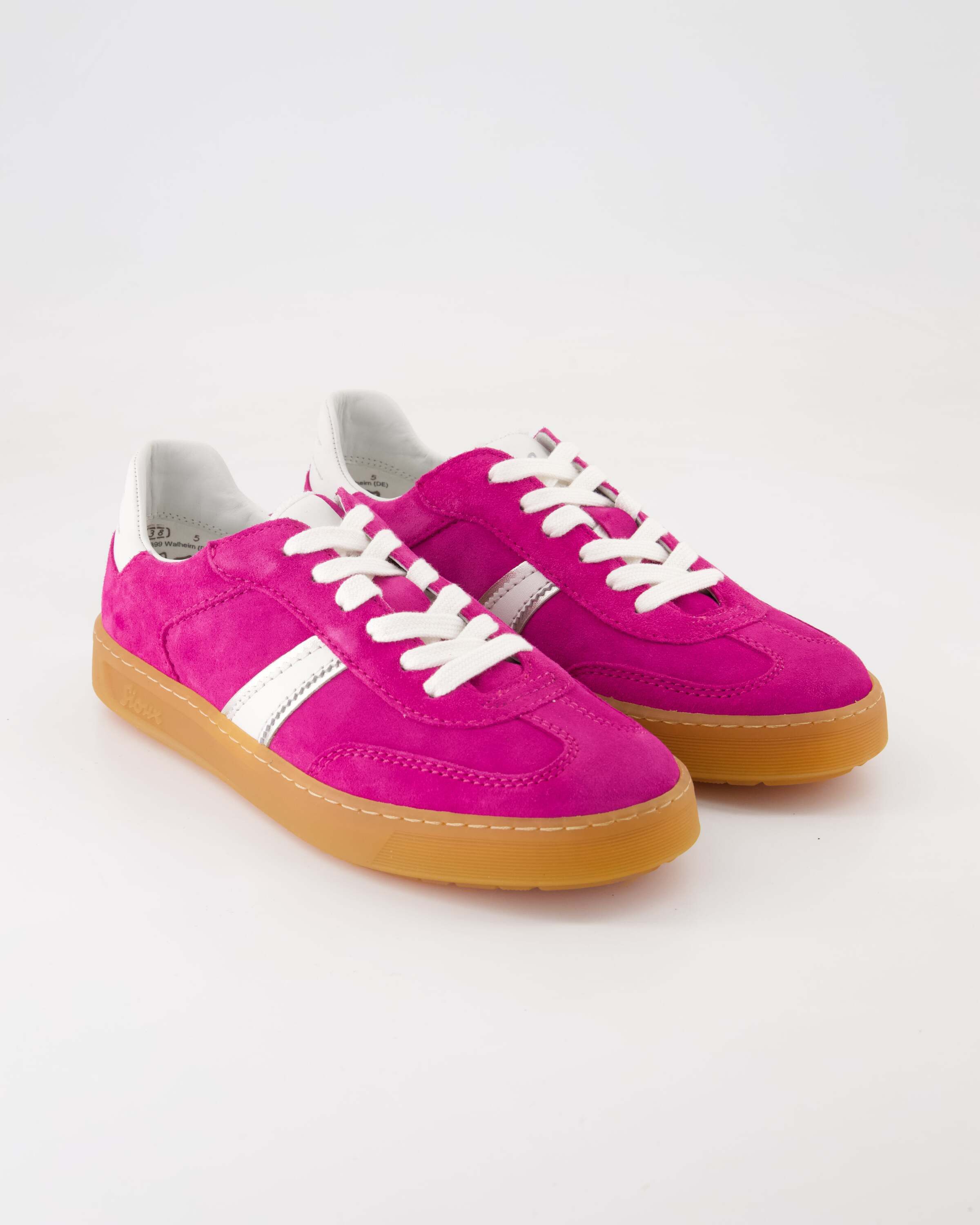 Tedroso-DA-707 Sneaker
