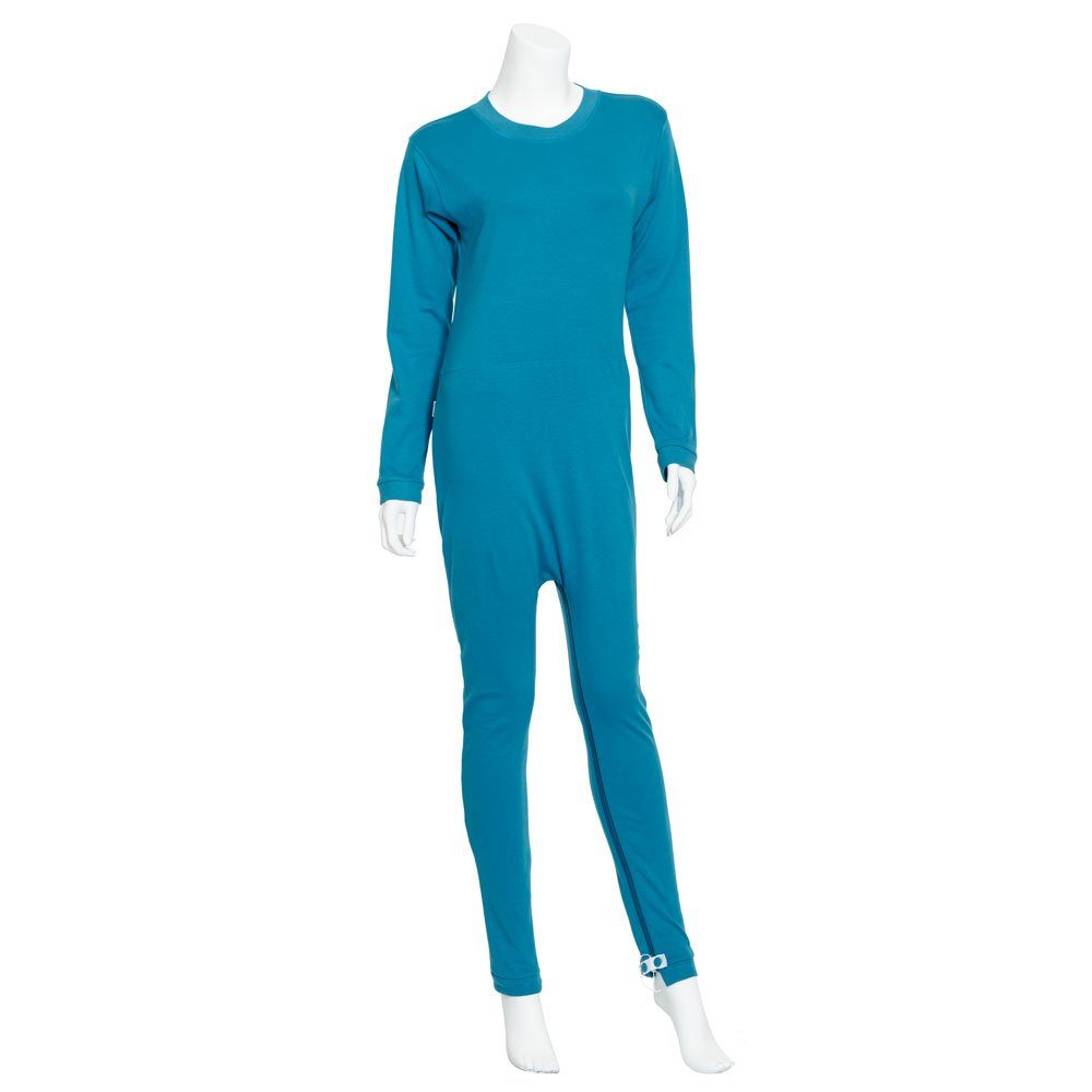suprima Schlafoverall Suprima Pflegeoverall 4701 lang für Damen und Herr günstig online kaufen