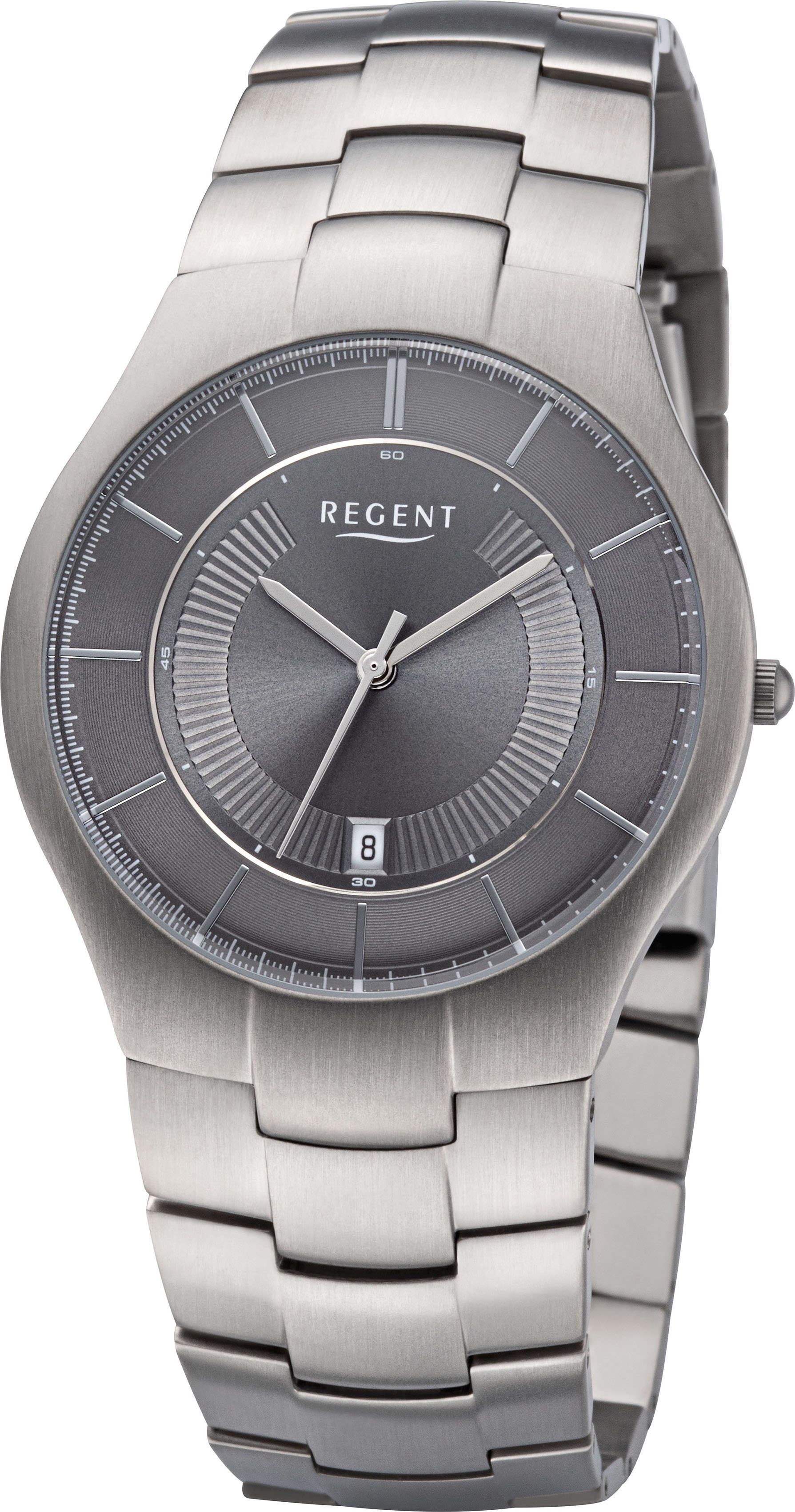 Regent Titanuhr - 11090358 1899.90.95