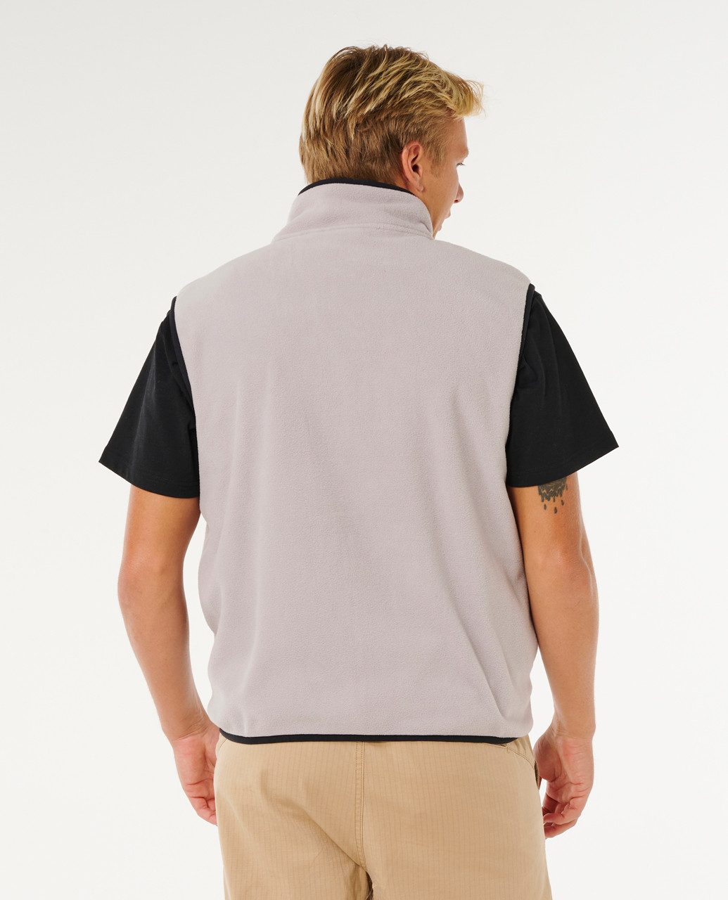 Rip Curl Fleeceweste Search Polar Fleece Vest