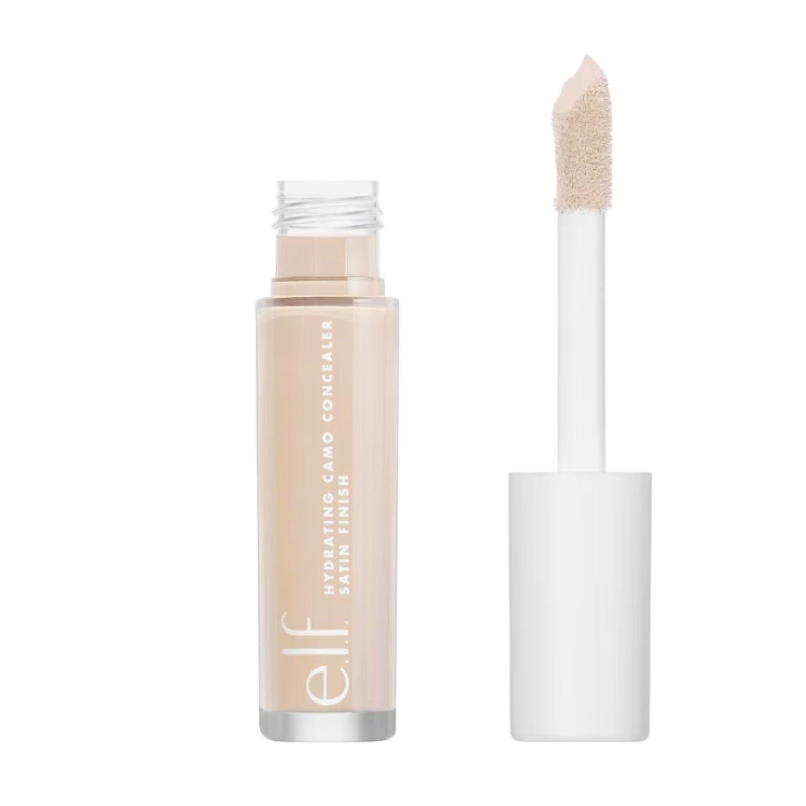 e.l.f Тональный крем e.l.f. Cosmetics Hydrating Satin Camo