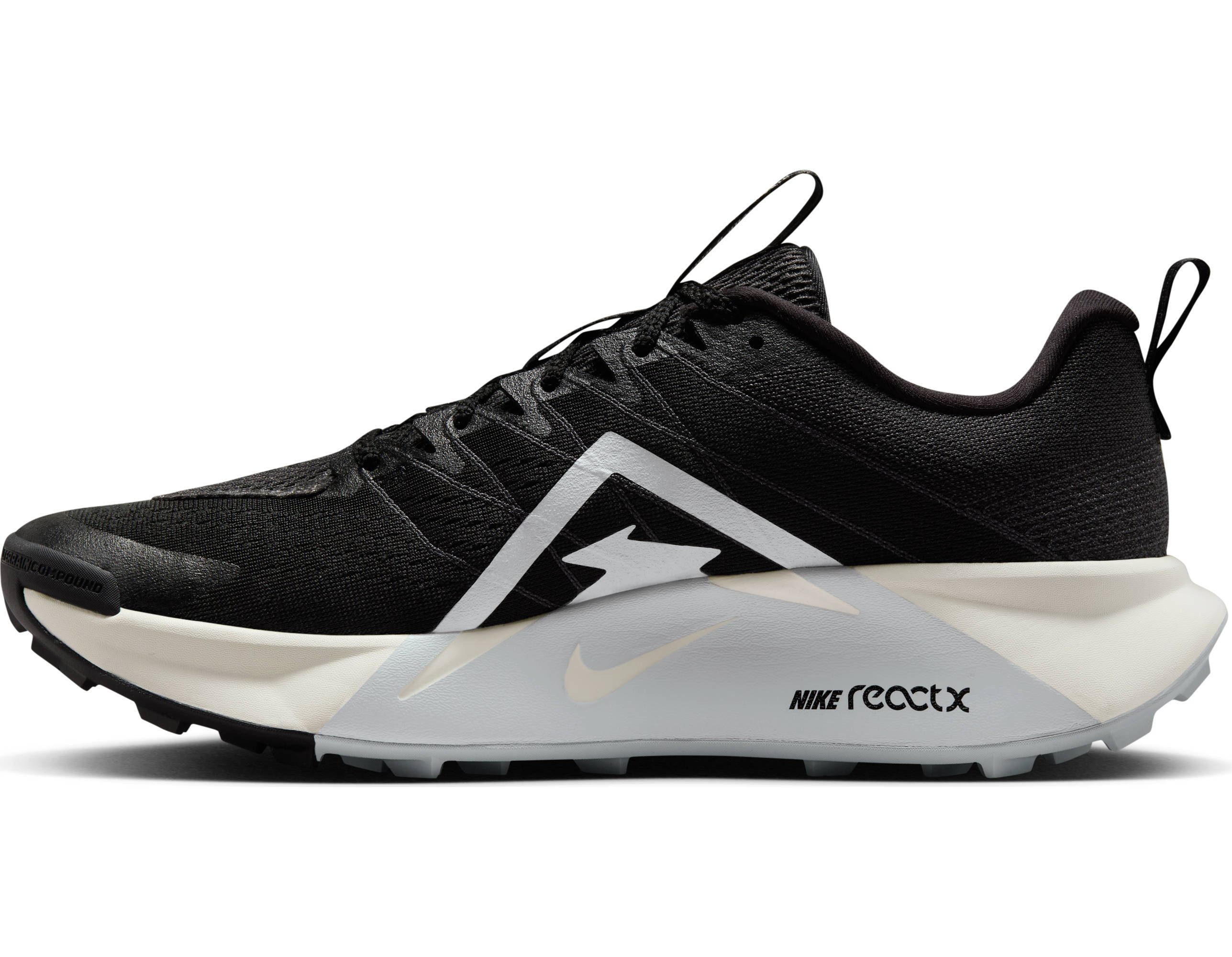 Nike REACTX WILDHORSE 10 Laufschuh