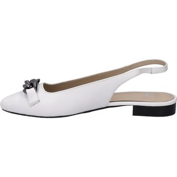 GERRY WEBER Acerra 08, weiß Pumps