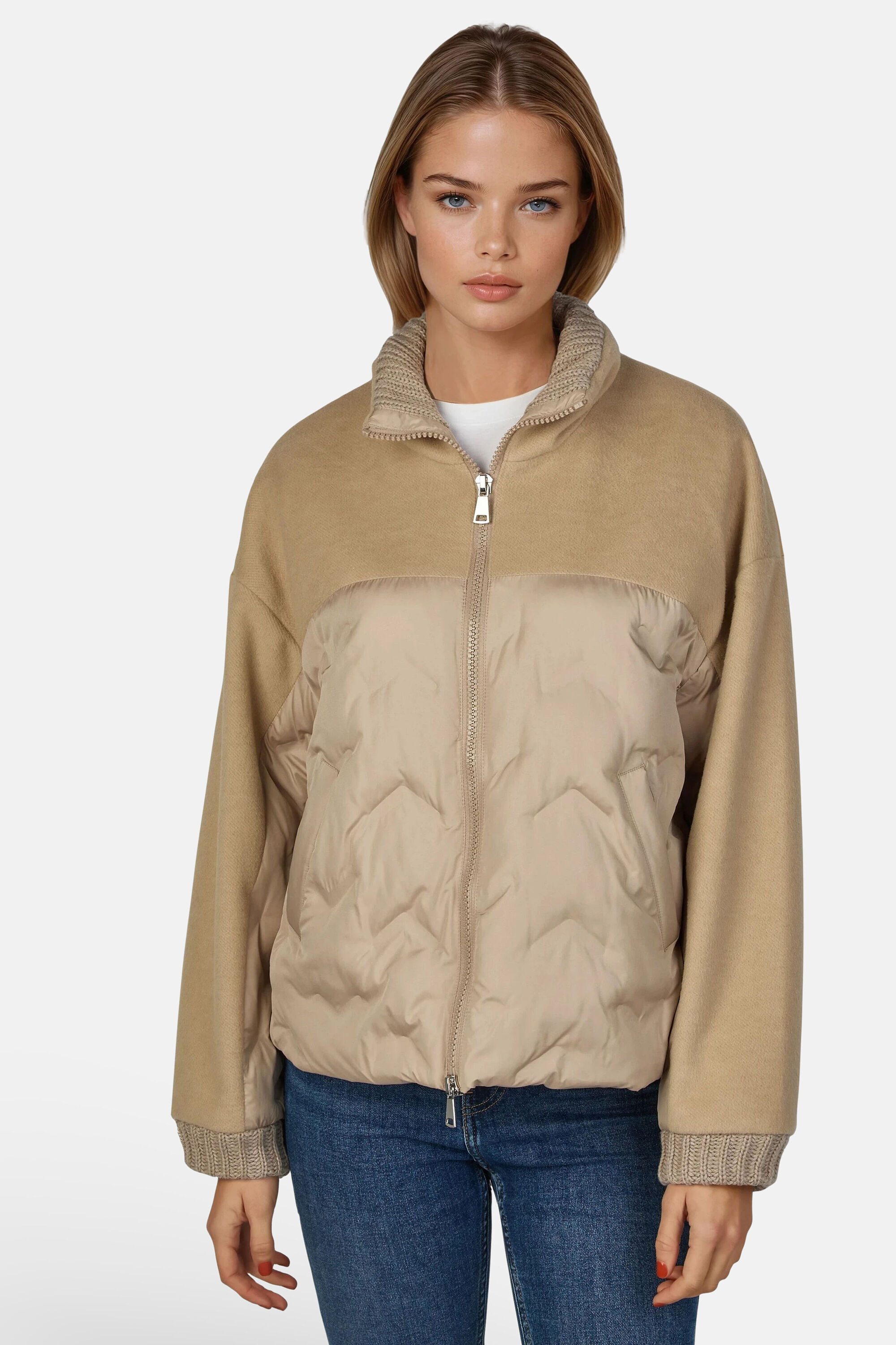 White Label Blouson (1-St) leger geschnitten günstig online kaufen
