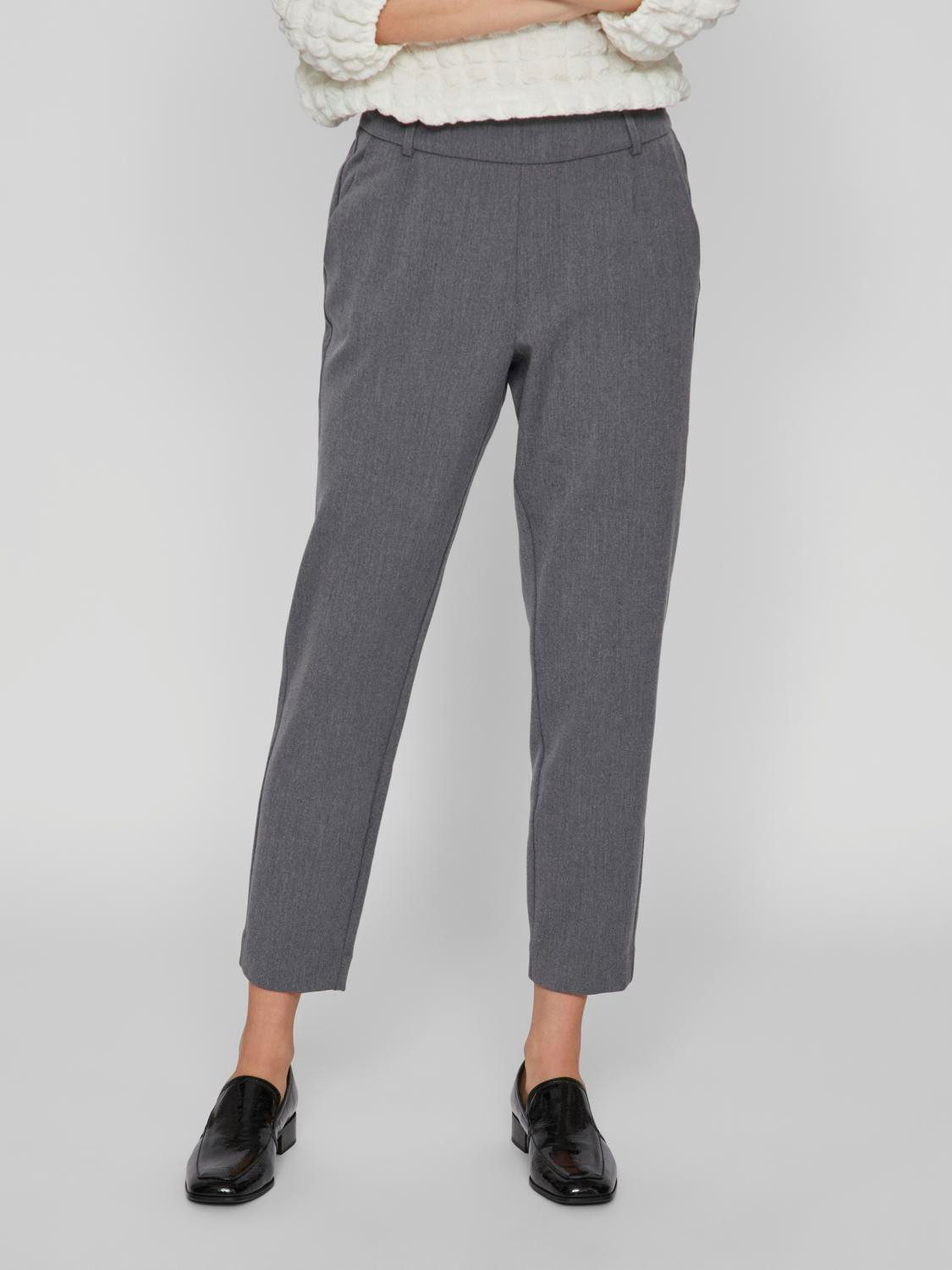 Vila Anzughose VIVARONE HW SLIM PANT günstig online kaufen