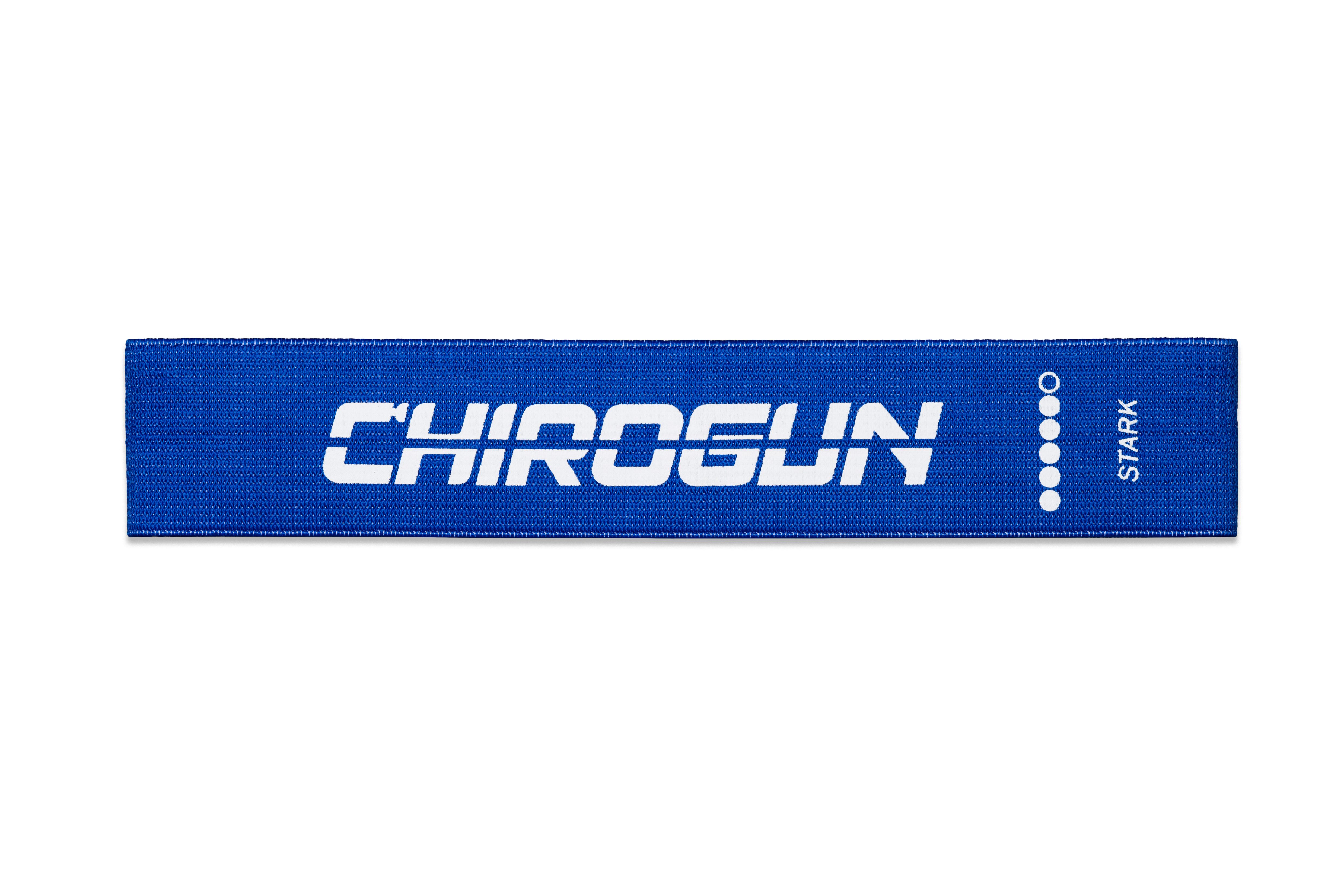 Trainingsbänder CHIROGUN Loop Band 1er