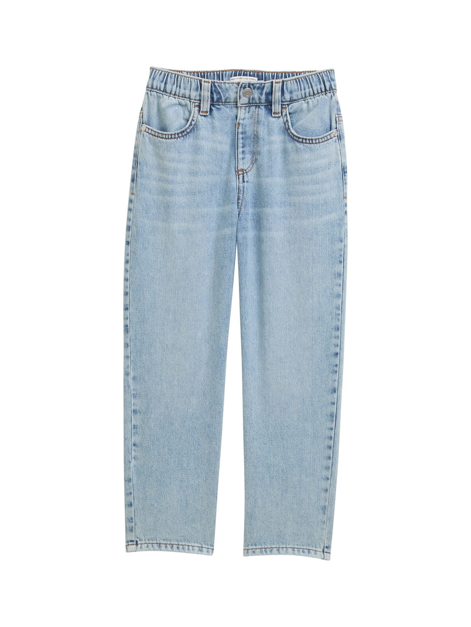 Loose-fit-Jeans Loose Fit Jeans