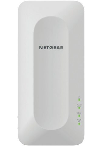 NETGEAR »WiFi 6 tinklelis Extender« WLAN-Repea...