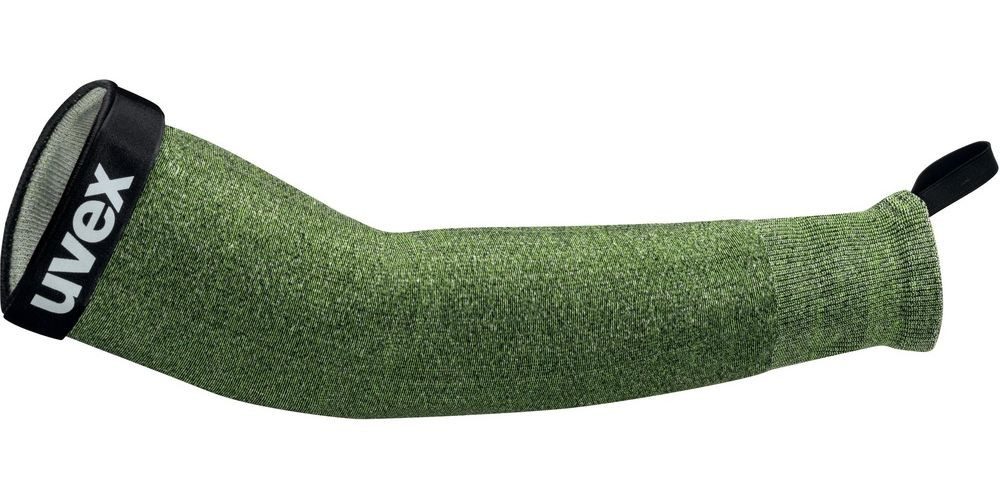 Arbeitshandschuh-Set C500 M Sleeve TL MR-Strick