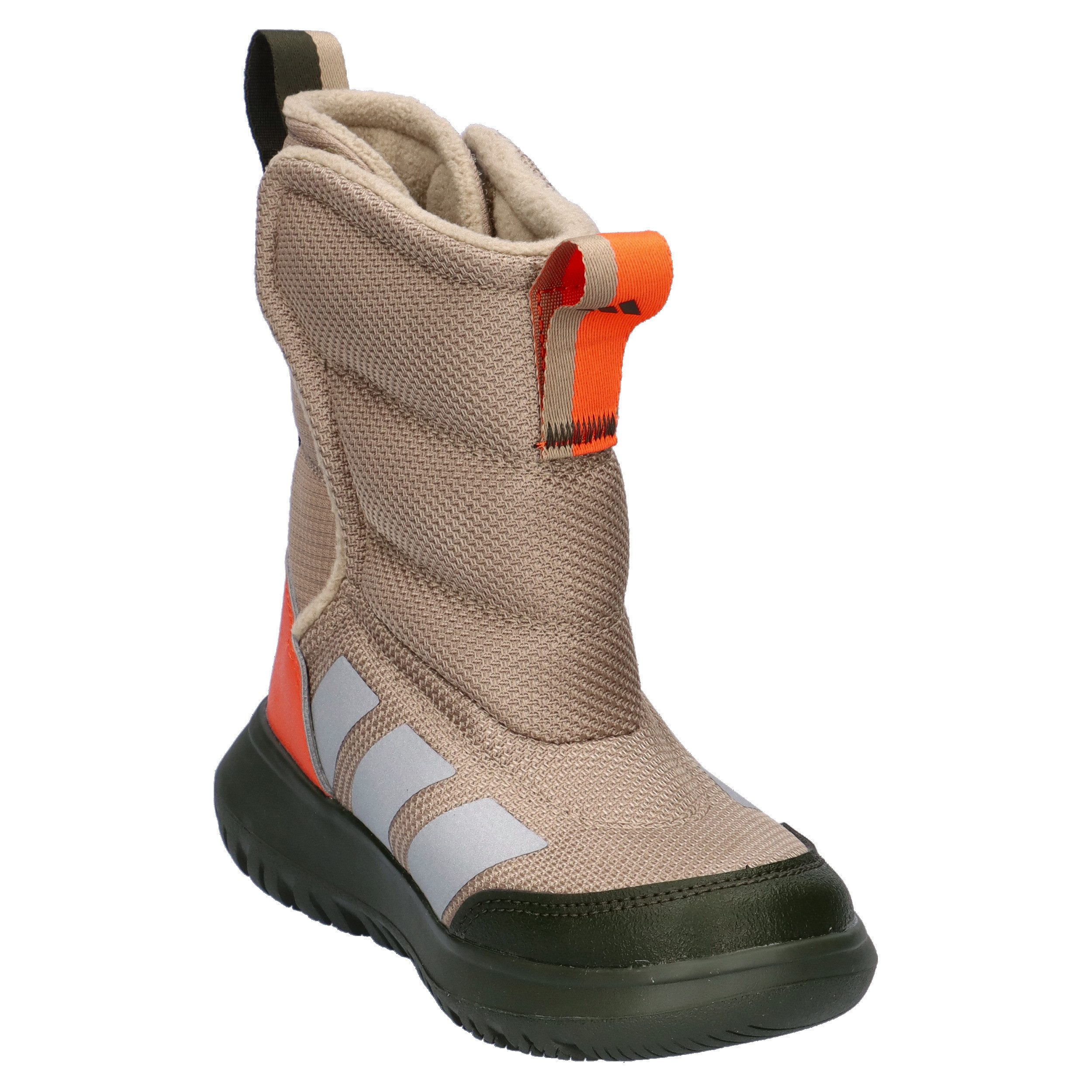 adidas Performance adidas Kinder Winterstiefel Winterplay C Winterstiefel – Bild 2 von 5