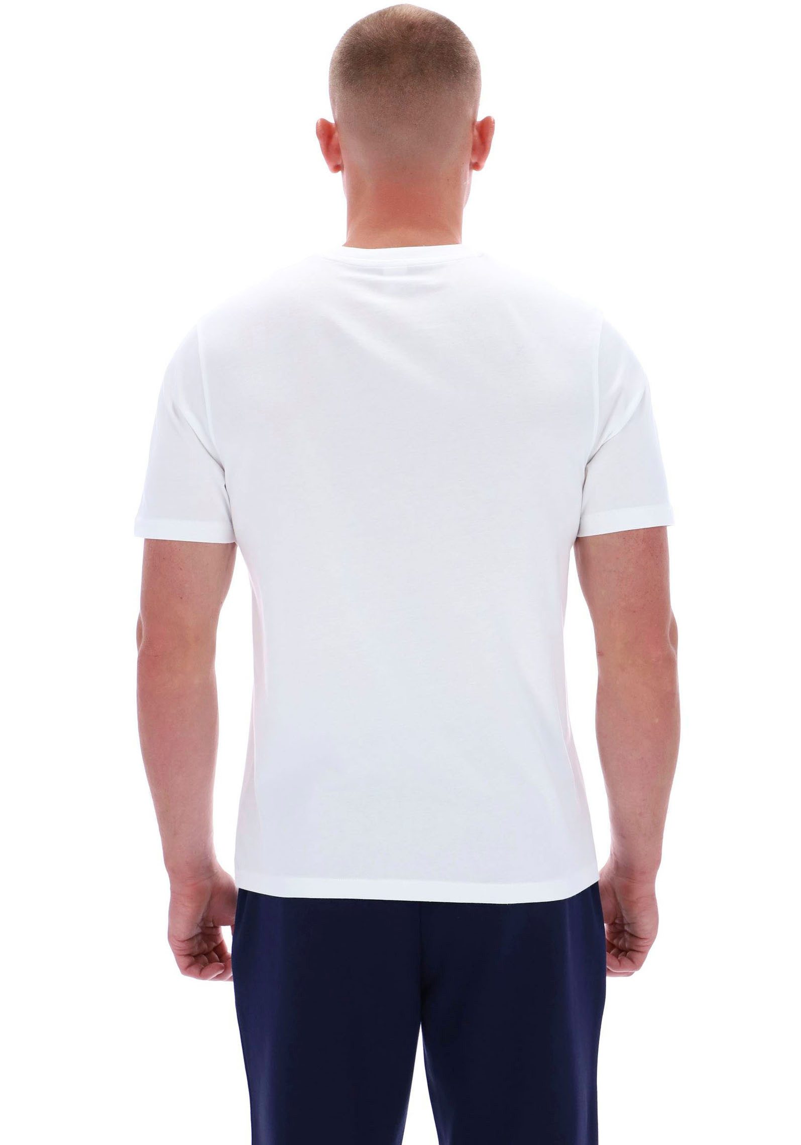 Reebok T-Shirt CODY SMALL LOGO CREW NECK SS TEE