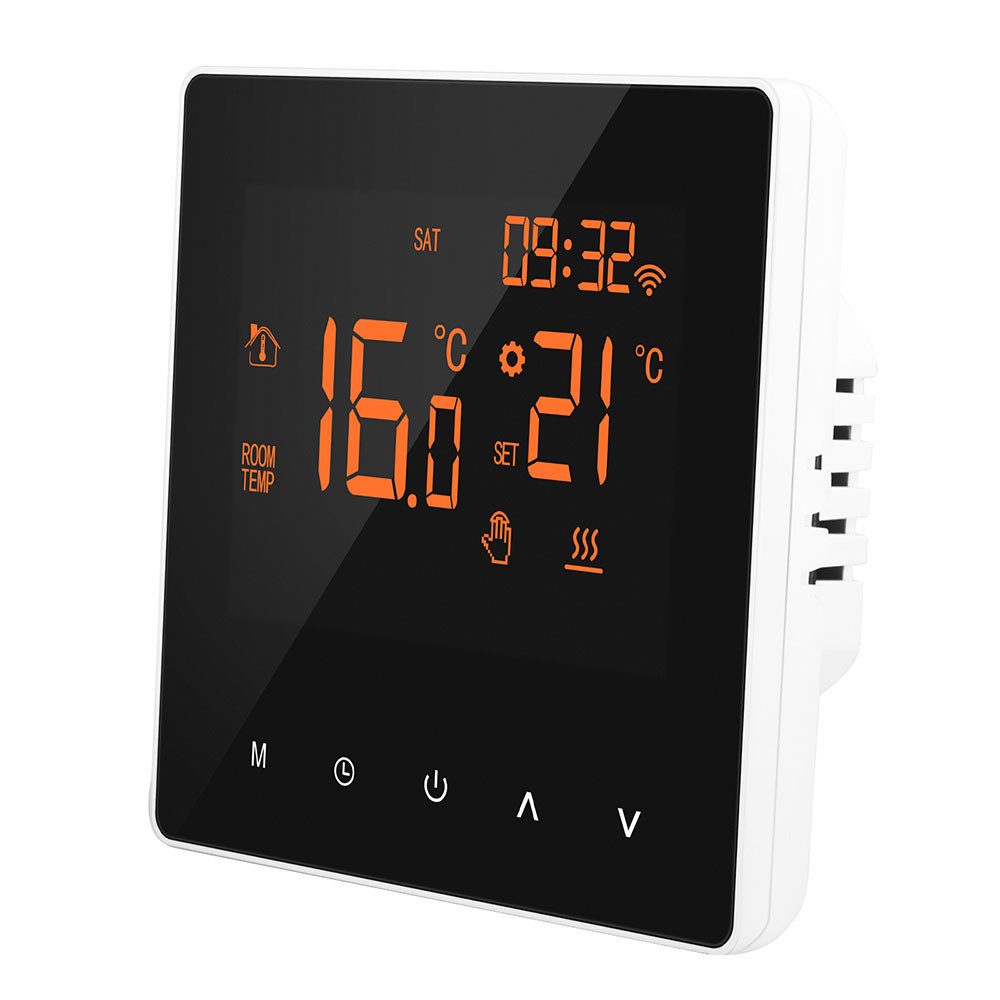 Raumthermostat WLAN-Raumthermostat