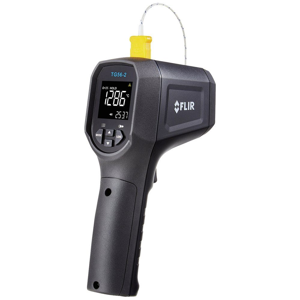 Infrarot-Thermometer FLIR Infrarot-Thermometer Optik 30:1 -30 - 1300 °C