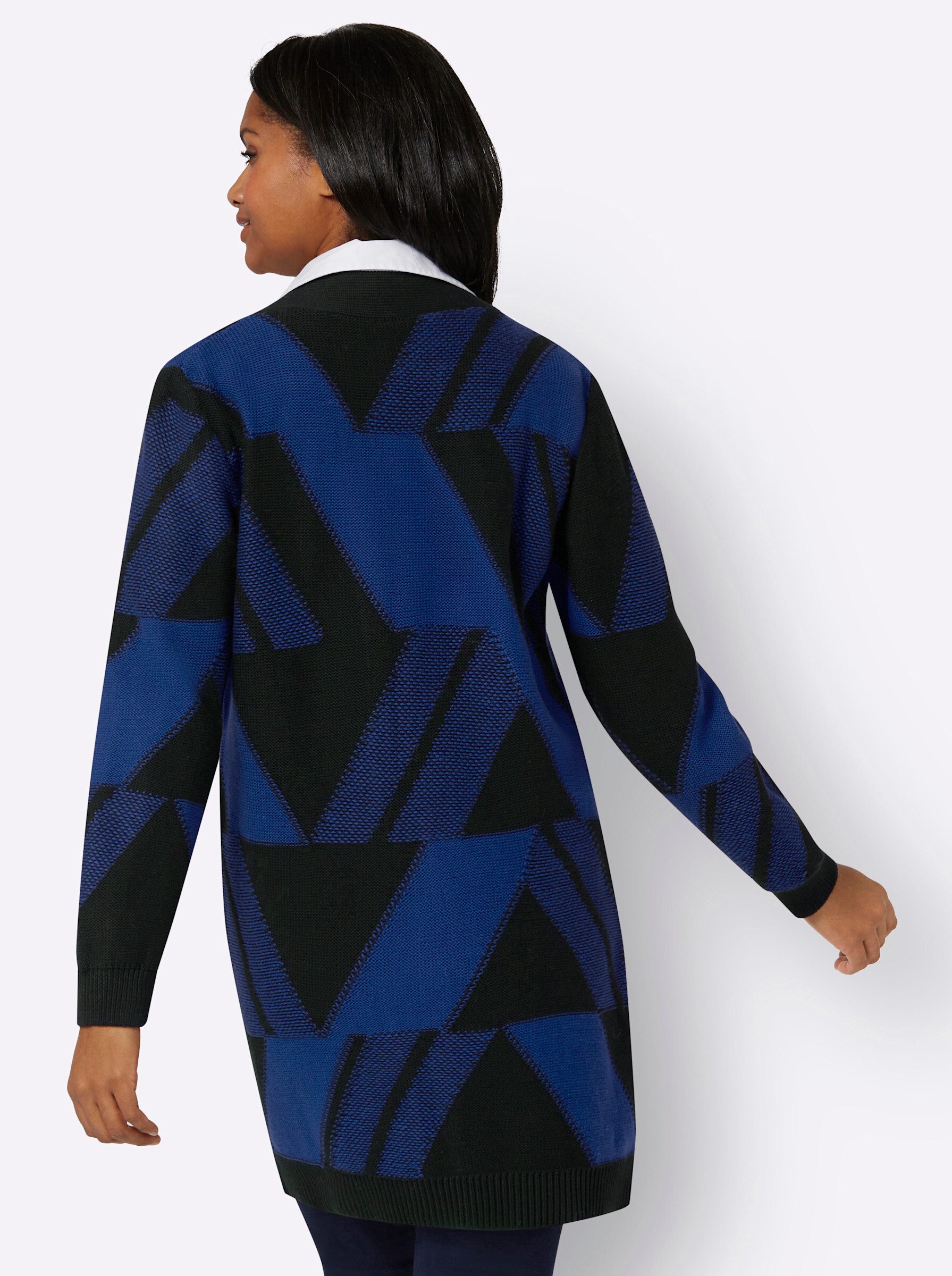 Witt Strickjacke Strickmantel günstig online kaufen