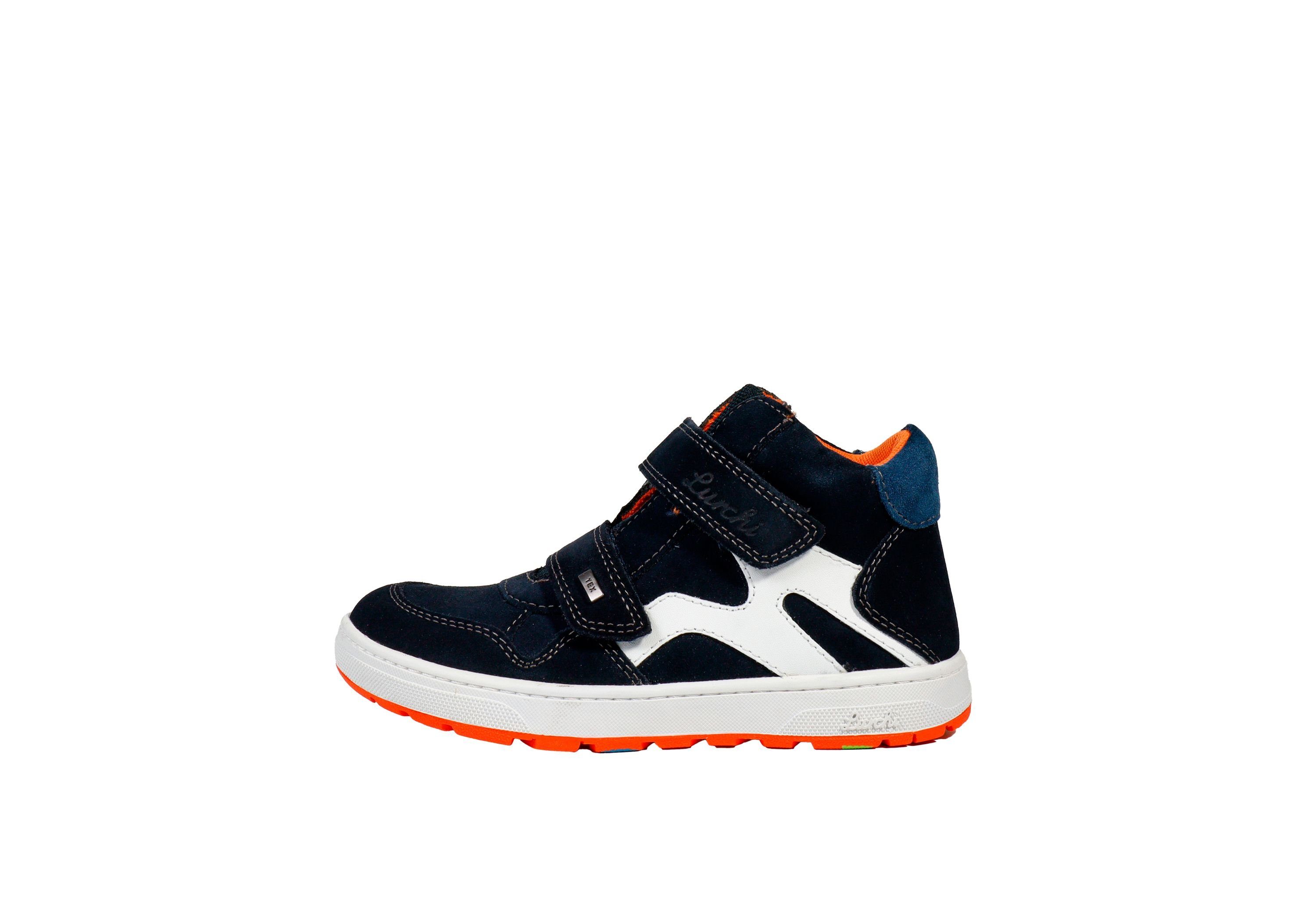 Lurchi Sneaker Dolto-TEX Sneaker