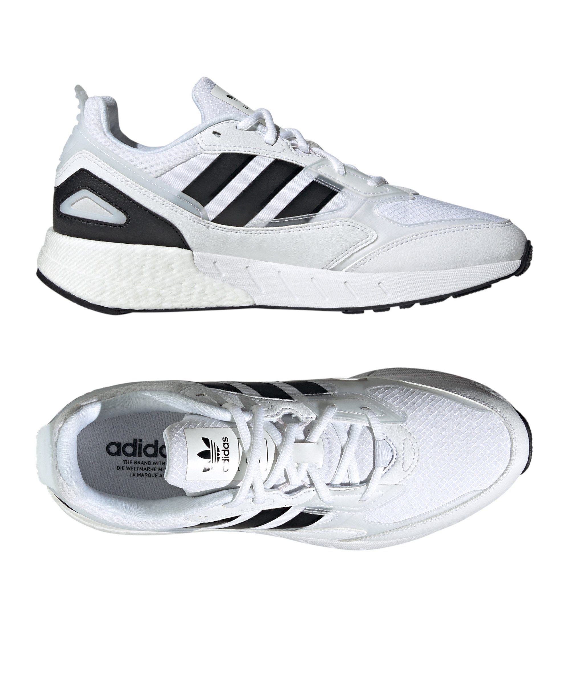 adidas Originals ZX 1K Sneaker 2.0 Boost