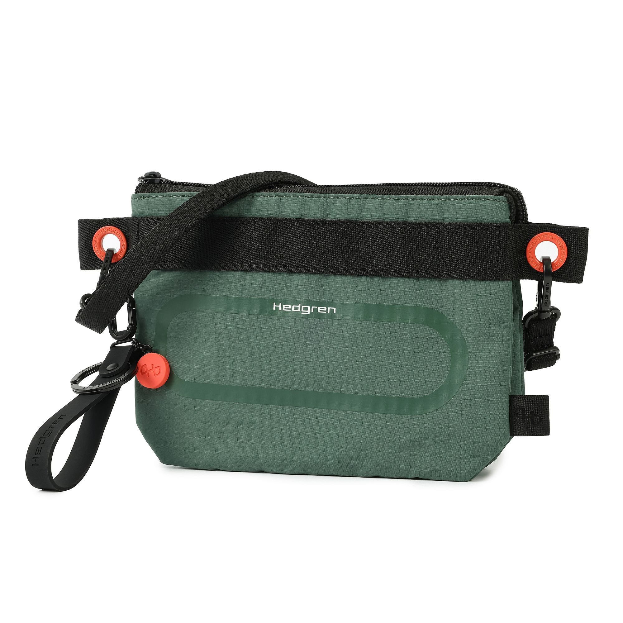 Hedgren Umhängetasche Uni, Nylon