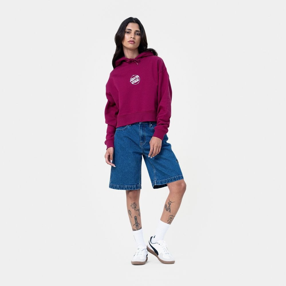 Santa Cruz Shorts Flutter Flash Shorts