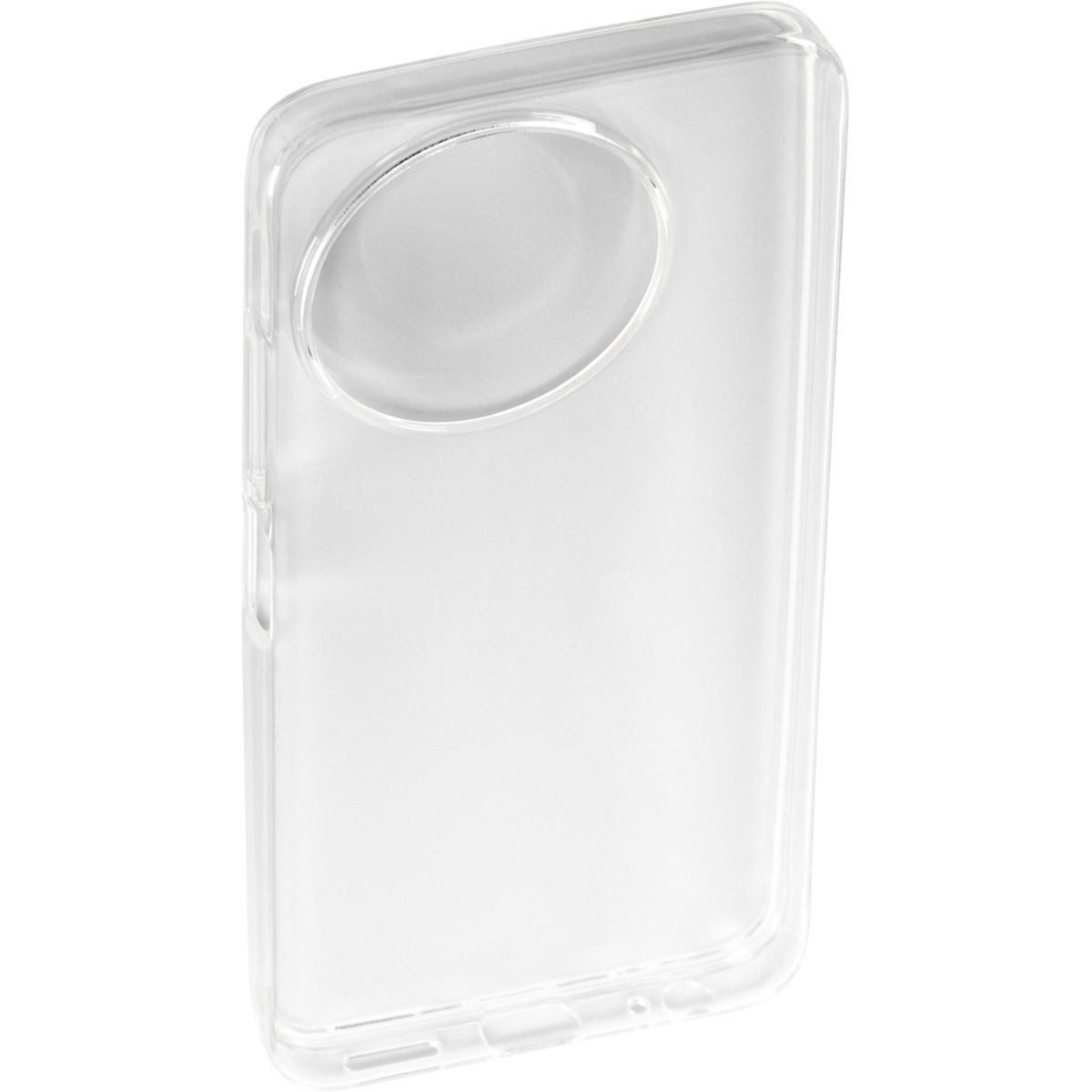 Gigaset Smartphone-Hülle Clear Cover für GP20
