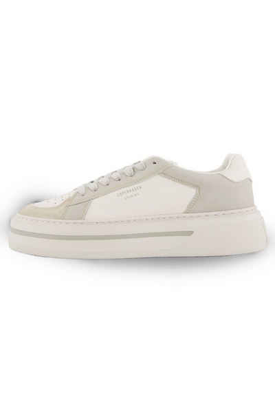 Copenhagen Damen Sneaker BASKET BICOLOR Sneaker