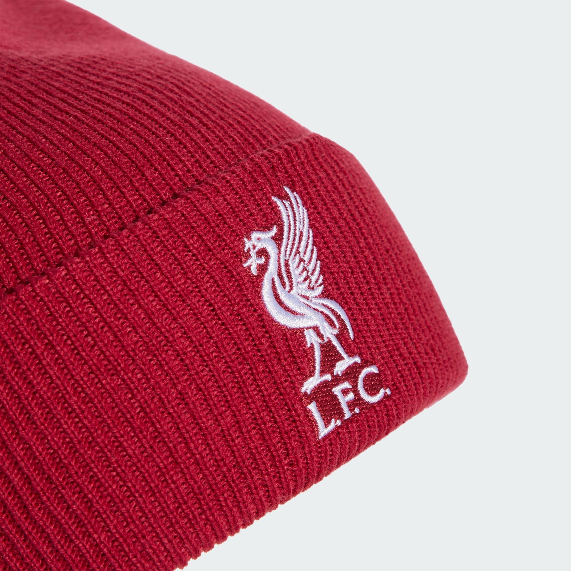 adidas Performance Beanie FC LIVERPOOL WOOLIE MÜTZE (1-St)